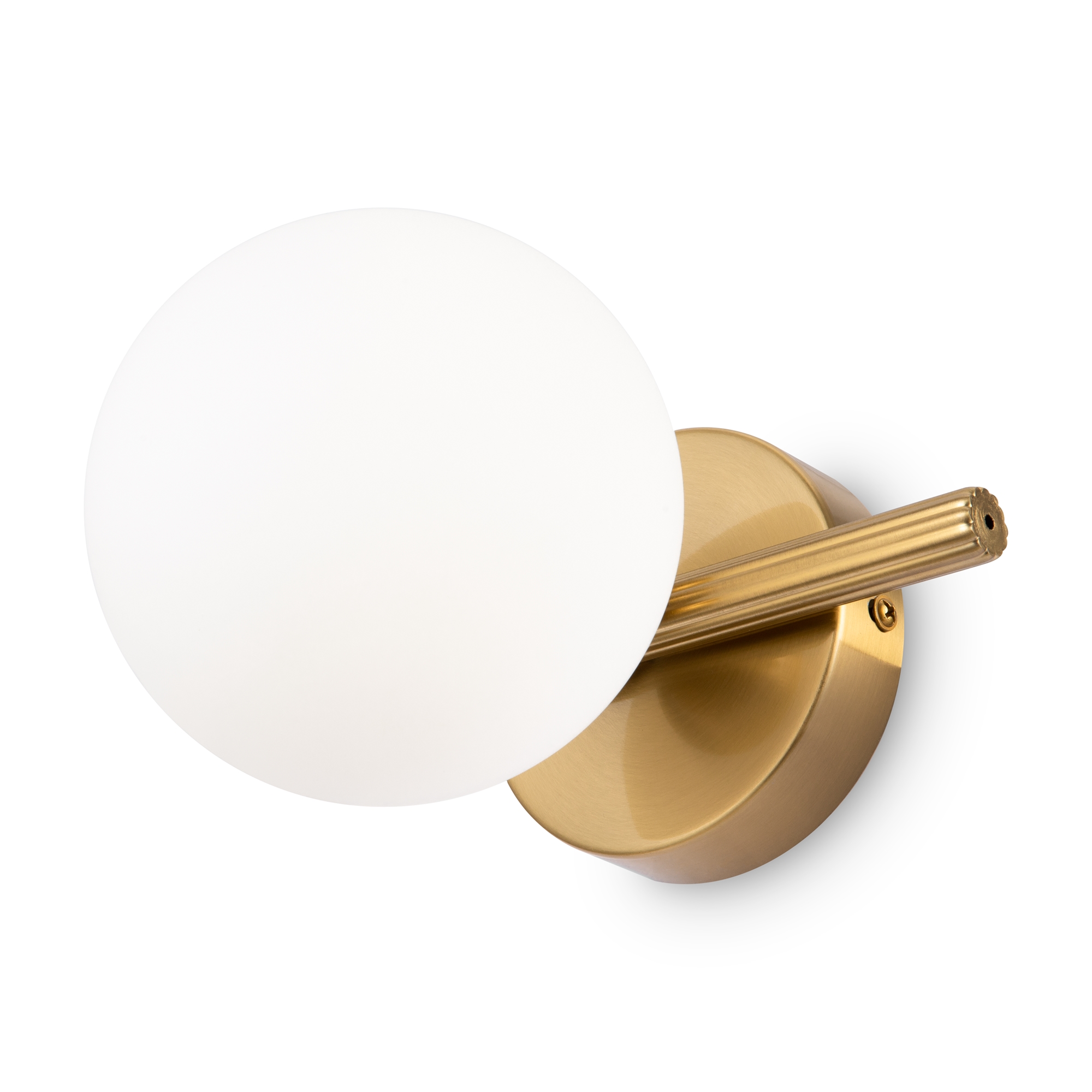 картинка Настенный светильник (бра) Freya FR5259WL-01BS