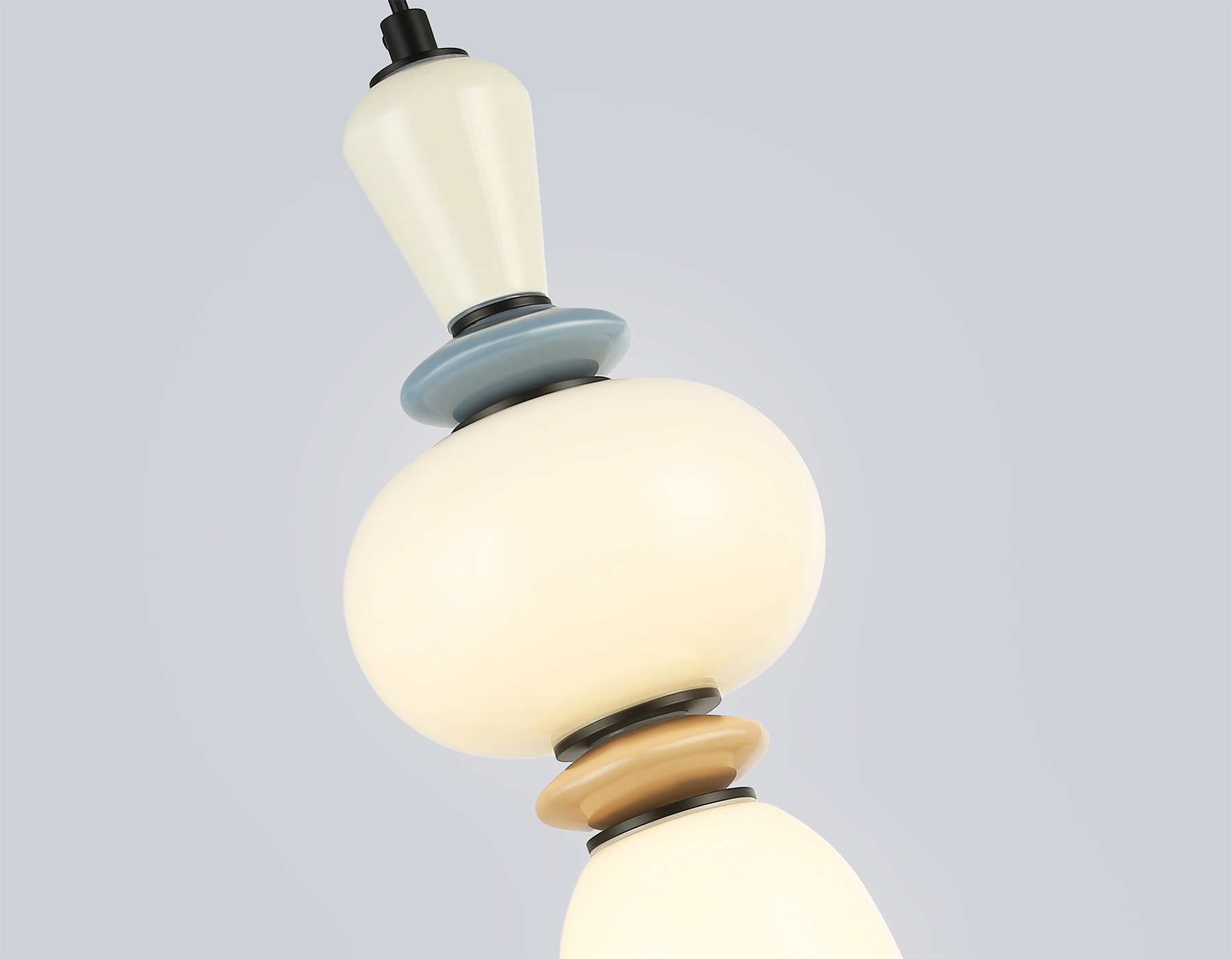 картинка Подвесной светодиодный светильник