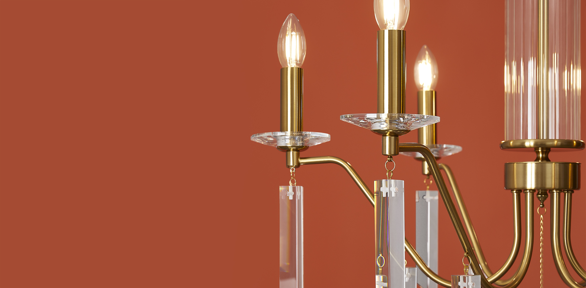 картинка Подвесной светильник Freya FR2041PL-06BS