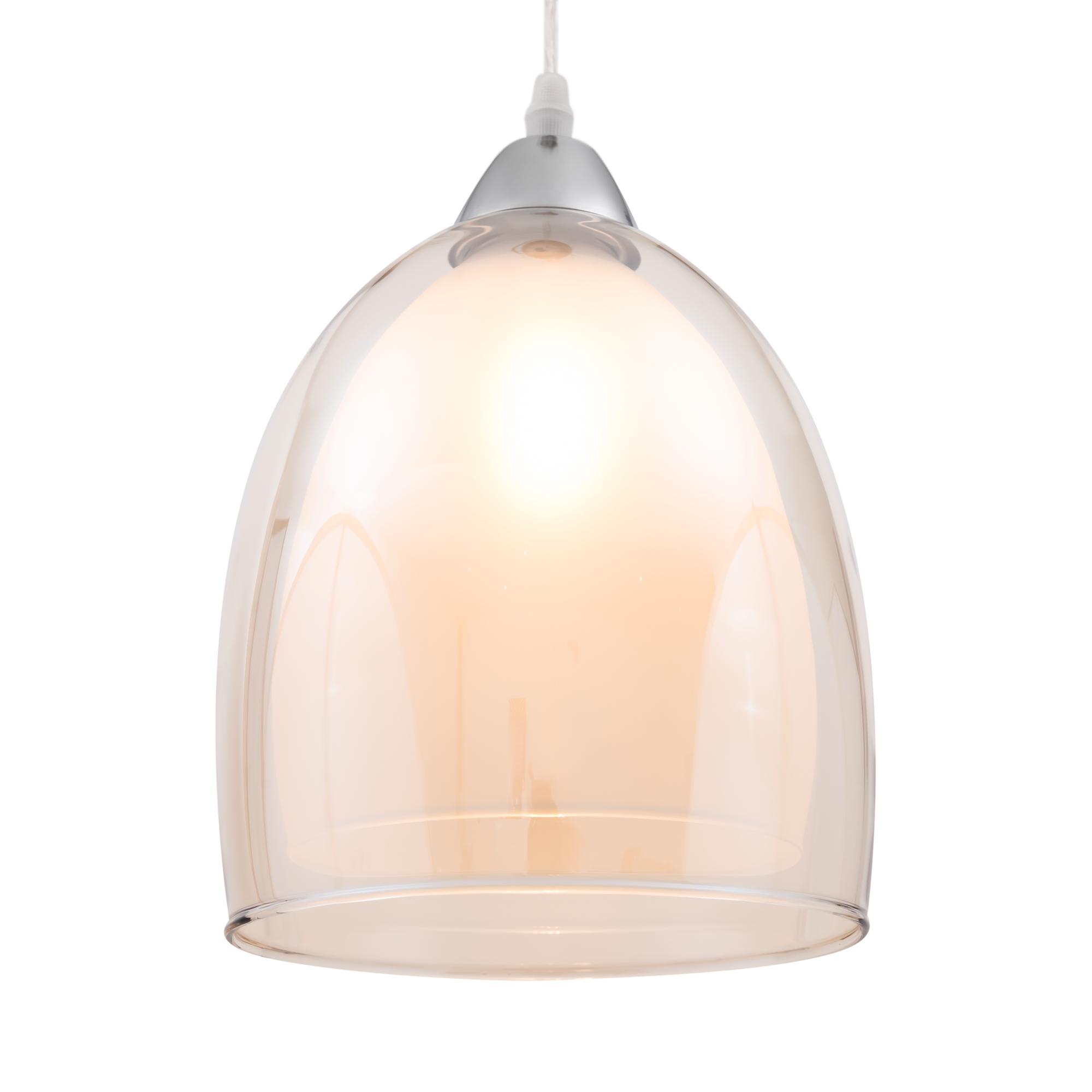 картинка Подвесной светильник Freya FR5375PL-01CH1