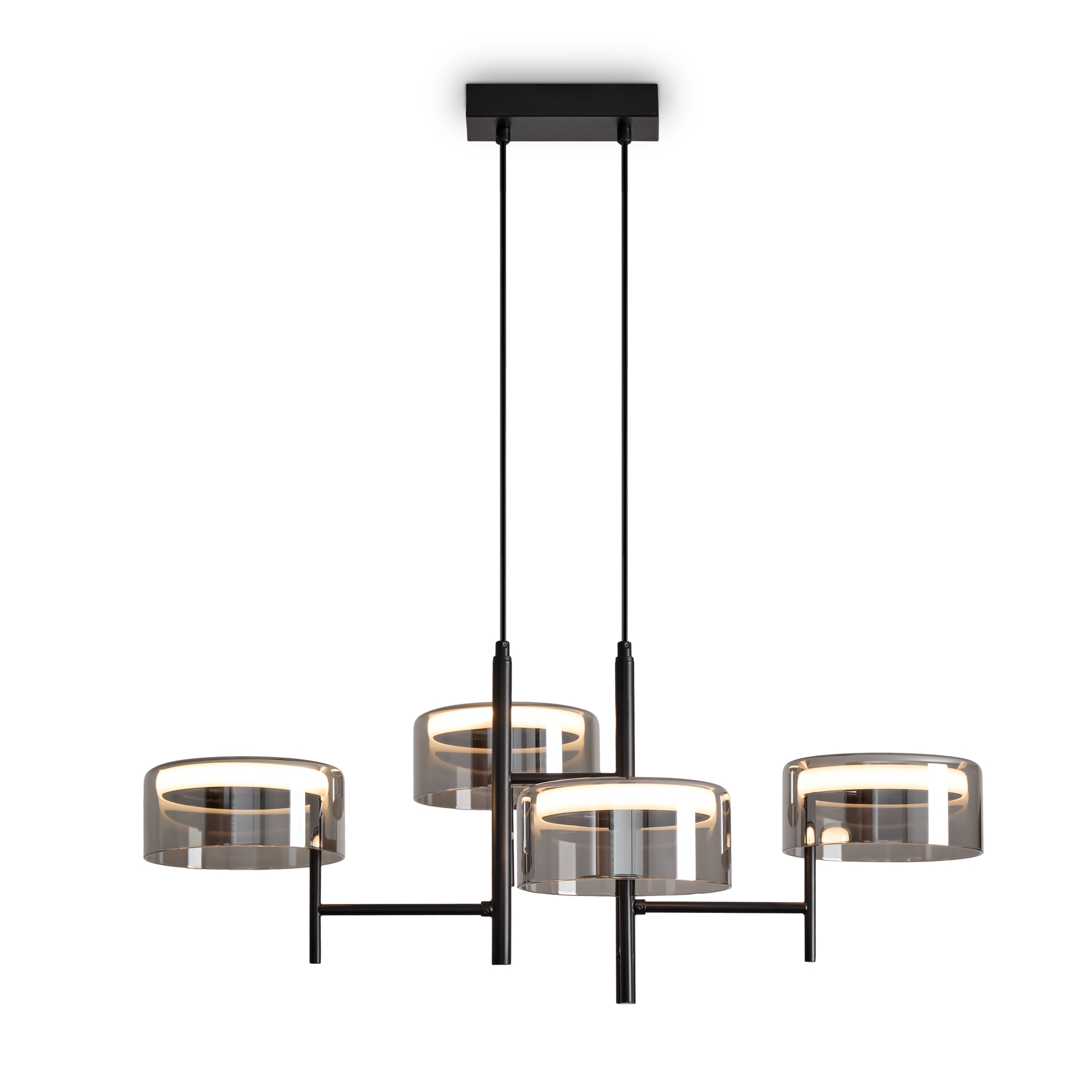 картинка Подвесной светильник Freya FR5536PL-L14B