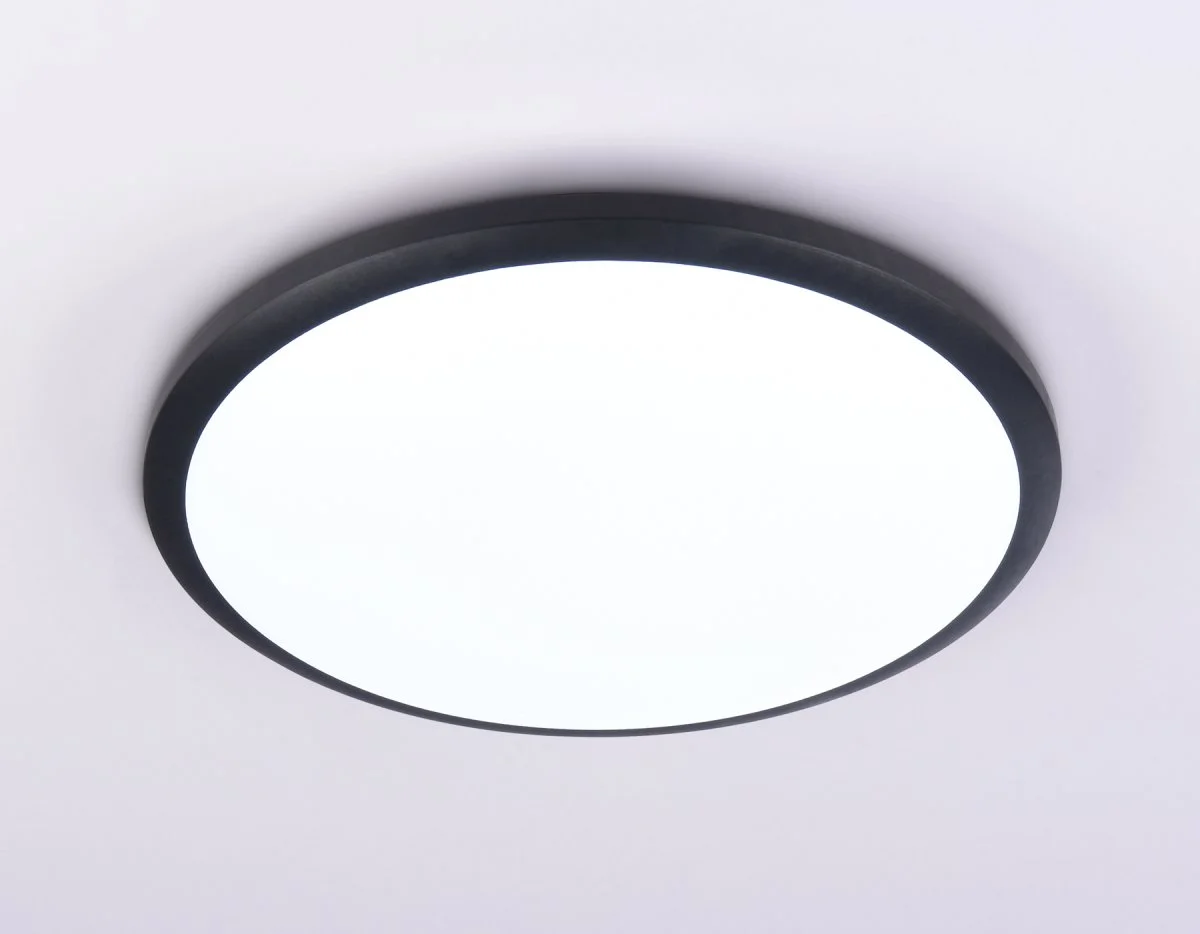 картинка Потолочный светодиодный светильник