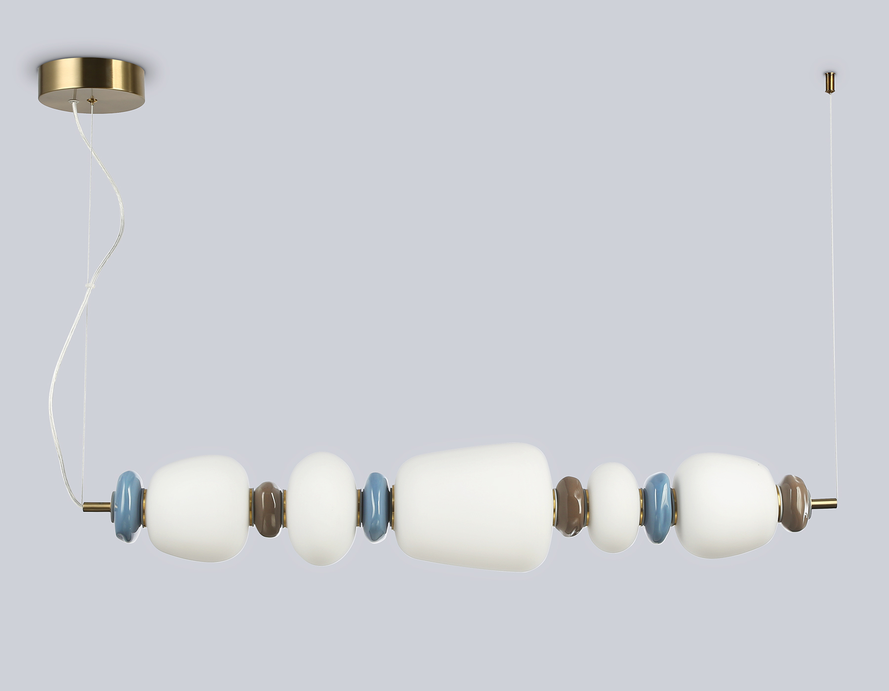 картинка Подвесной светодиодный светильник