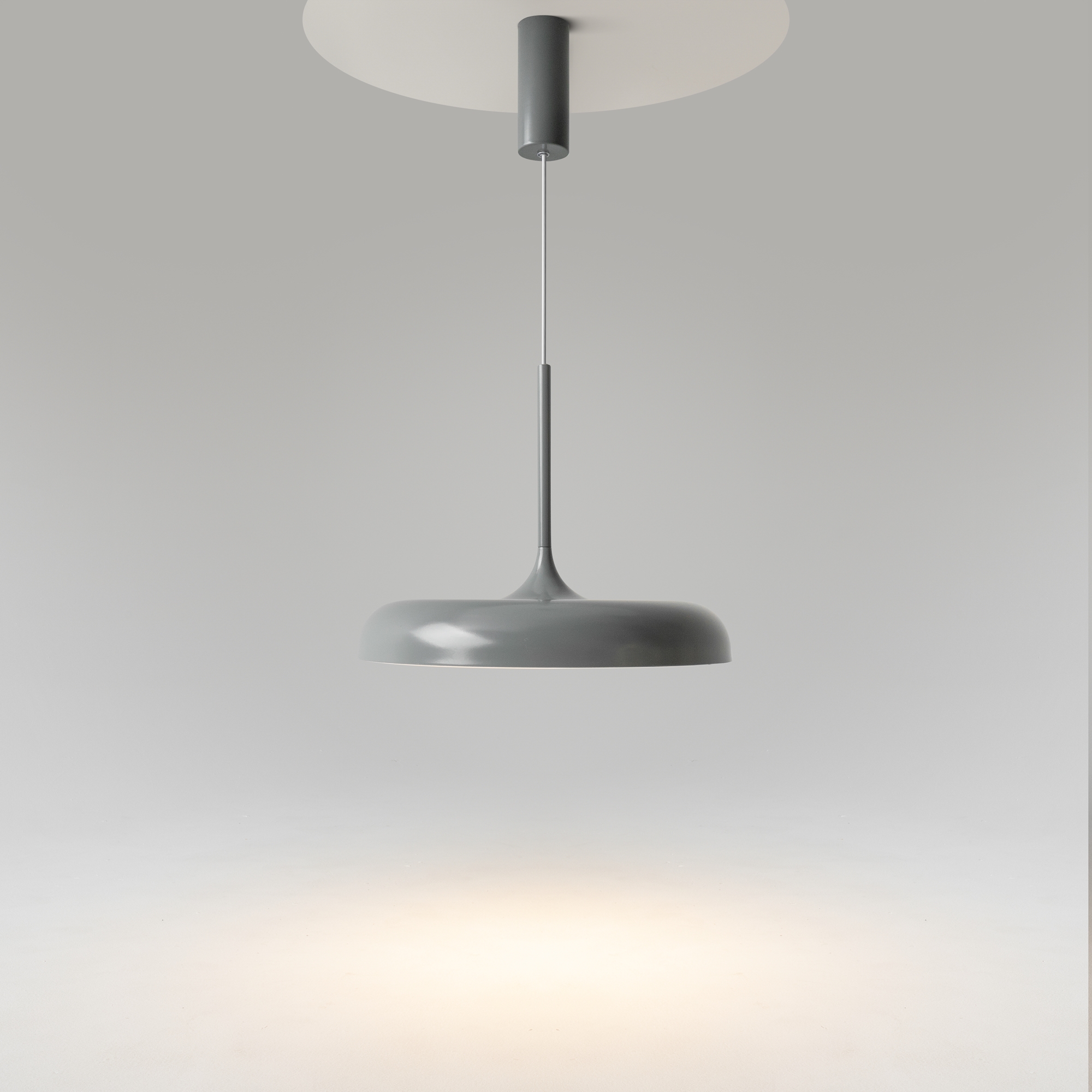 картинка Подвесной светильник Maytoni MOD189PL-L18GR3K1