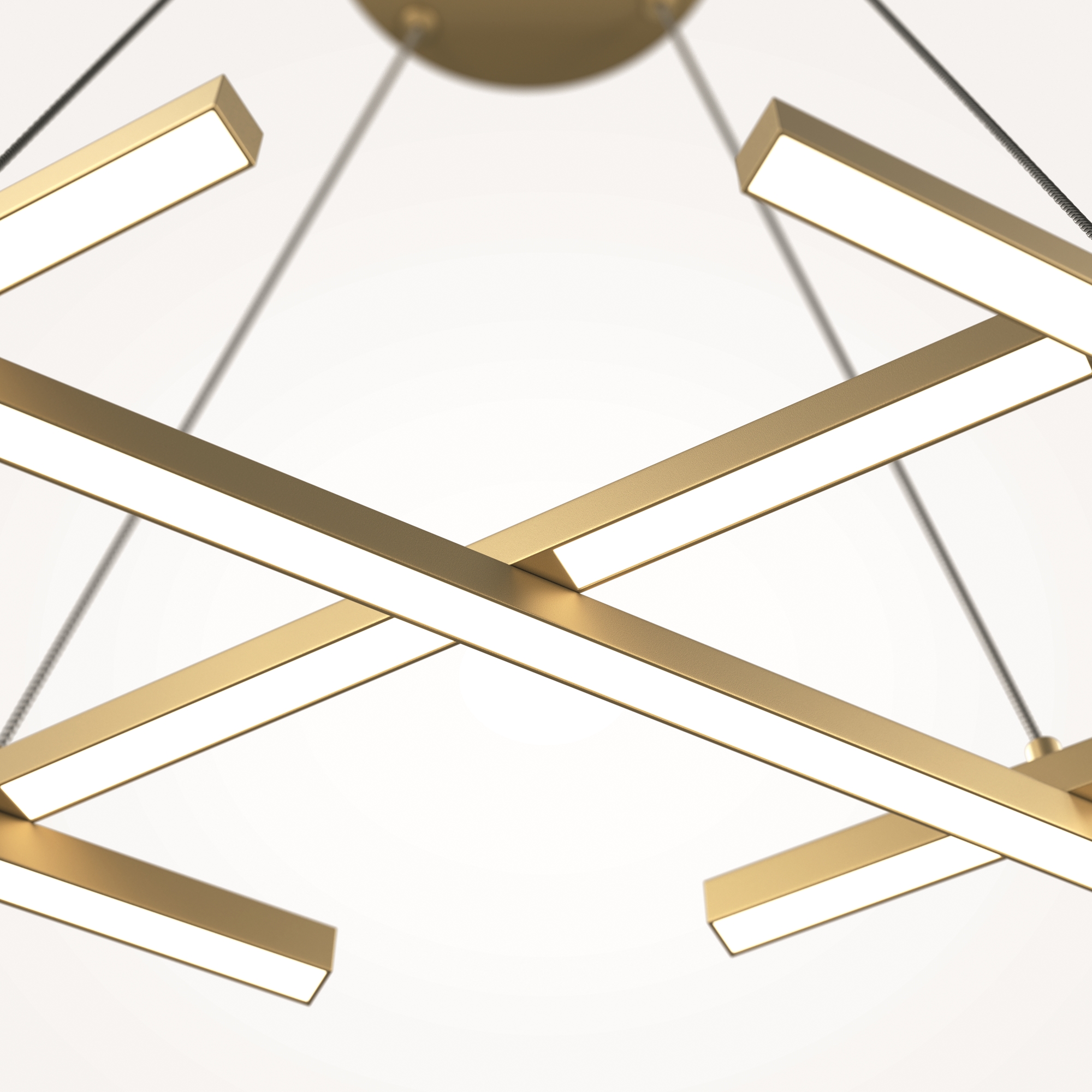 картинка Подвесной светильник Maytoni MOD244PL-L50BSK