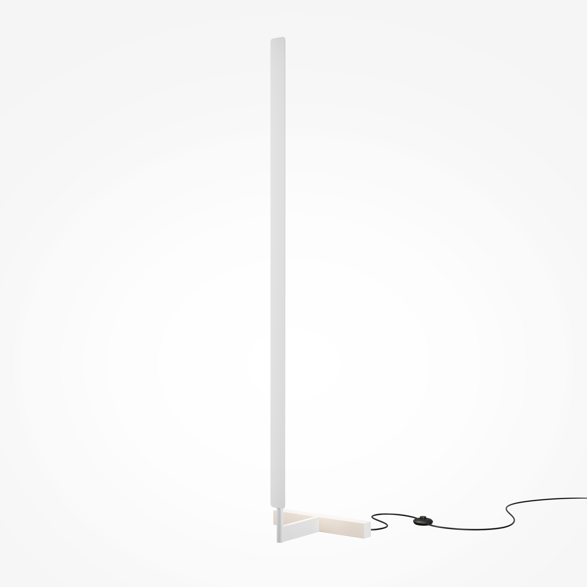 картинка Напольный светильник (торшер) Maytoni MOD214FL-L20W3K