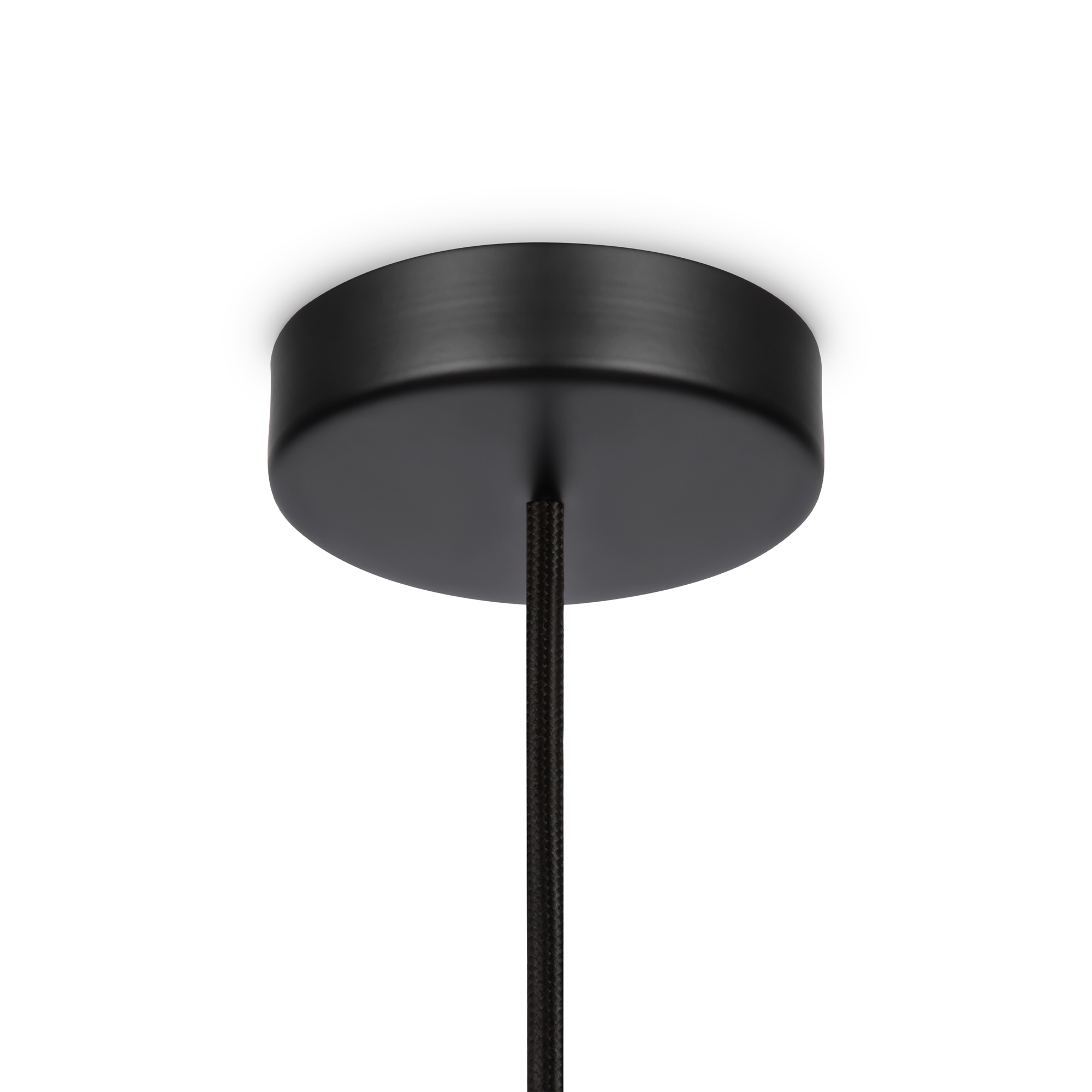 картинка Подвесной светильник Maytoni MOD177PL-01G