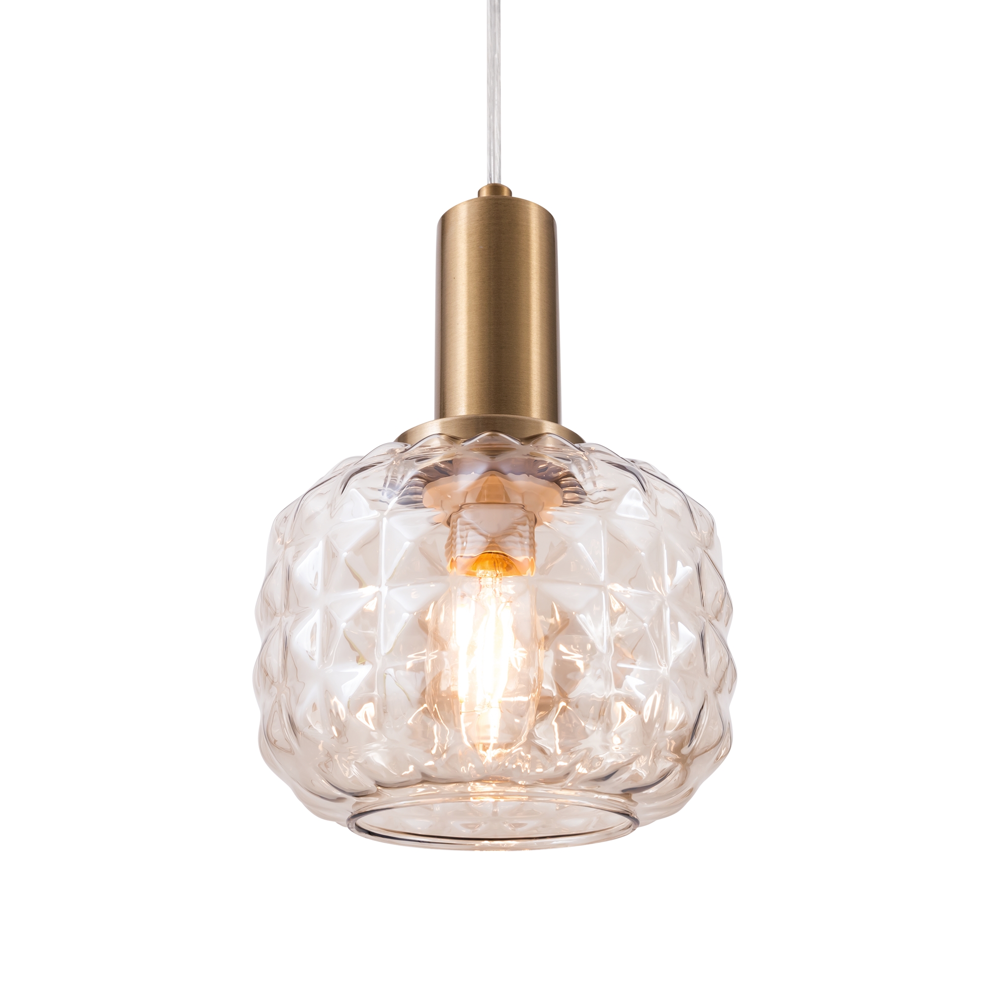 картинка Подвесной светильник Freya FR5366PL-01BS