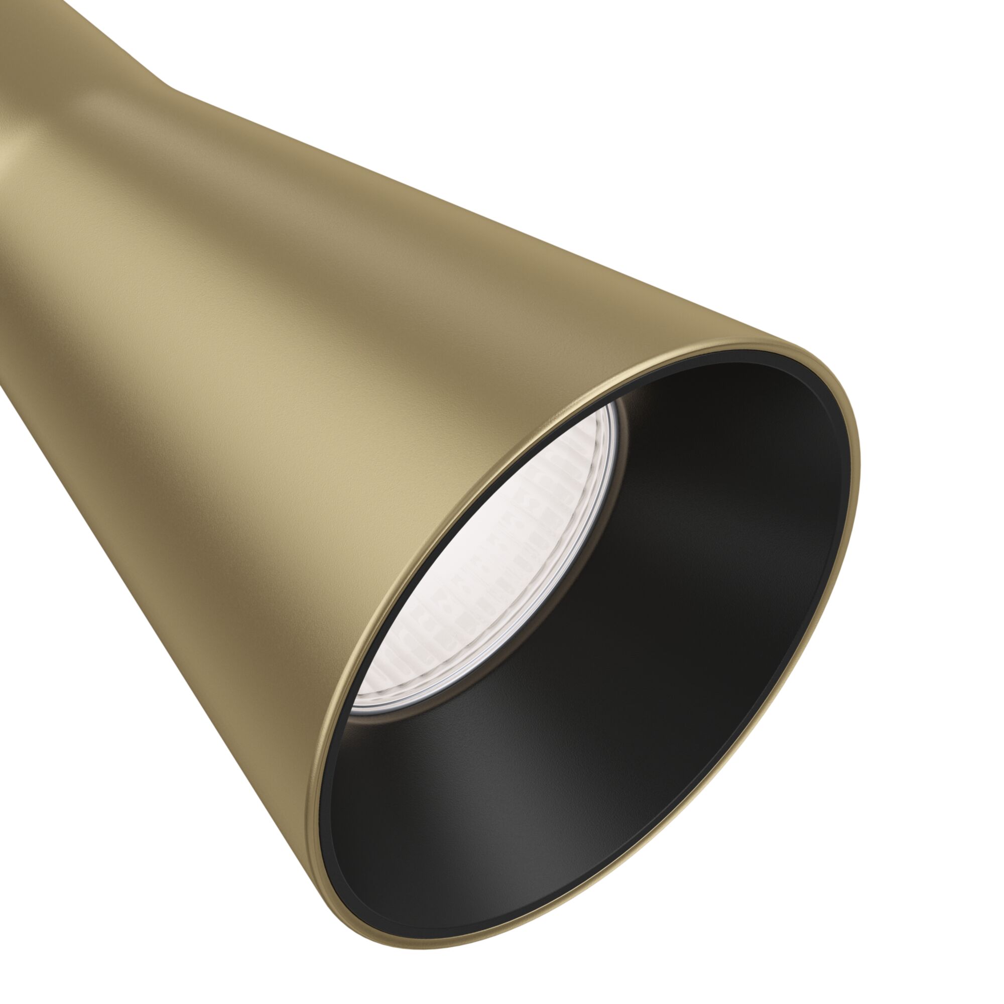 картинка Потолочный светильник Technical C061CL-01MG