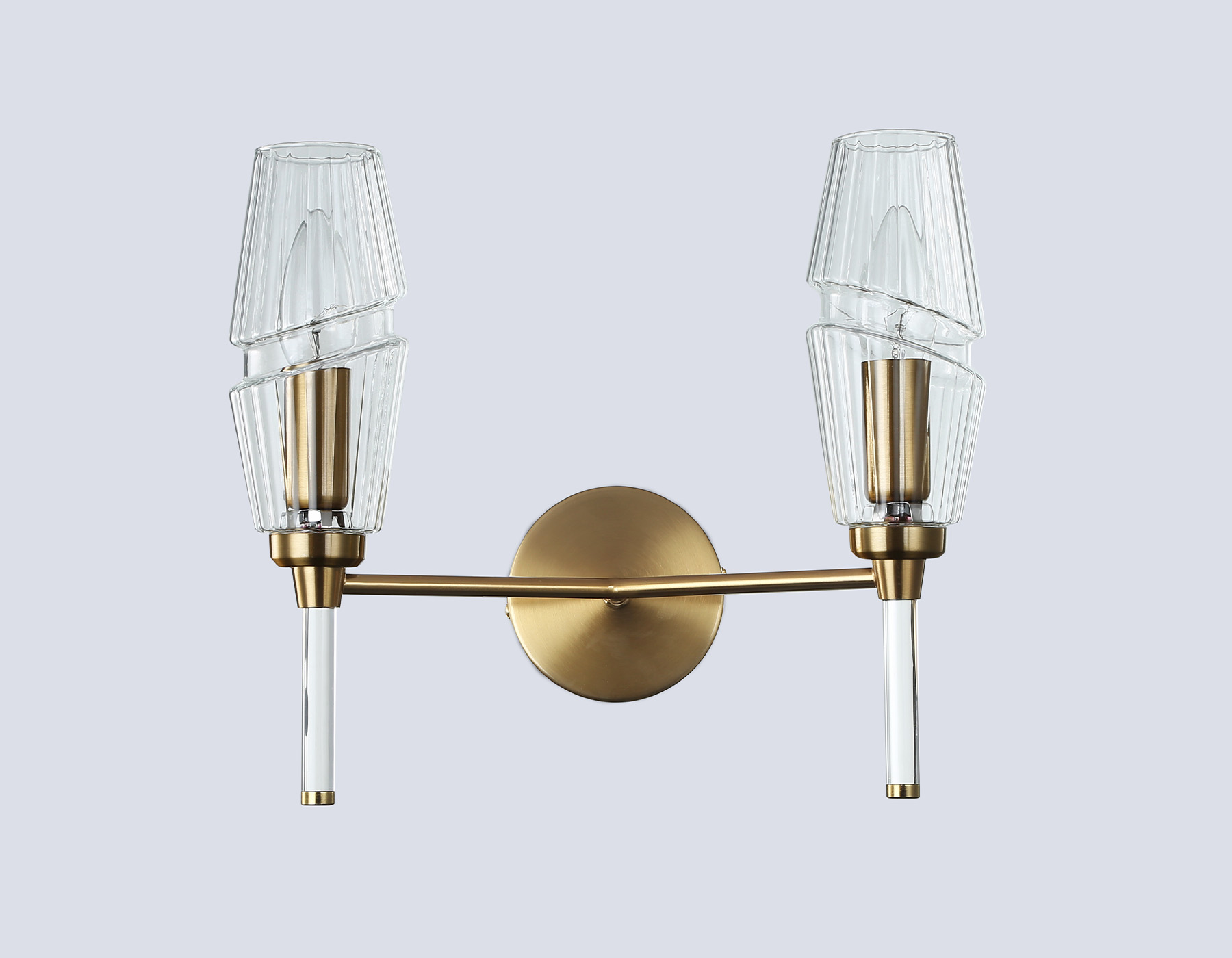 картинка Настенный светильник LH55206