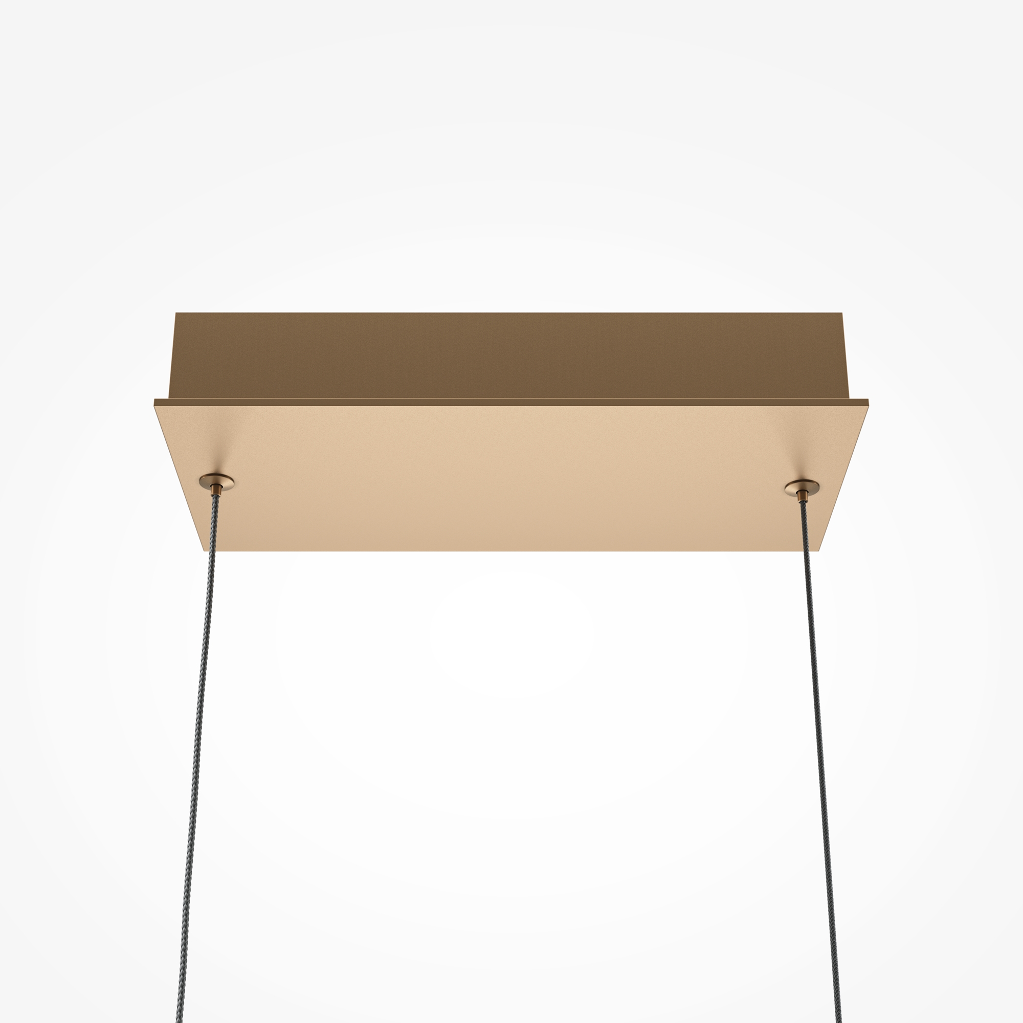 картинка Подвесной светильник Maytoni MOD283PL-L40BS3K