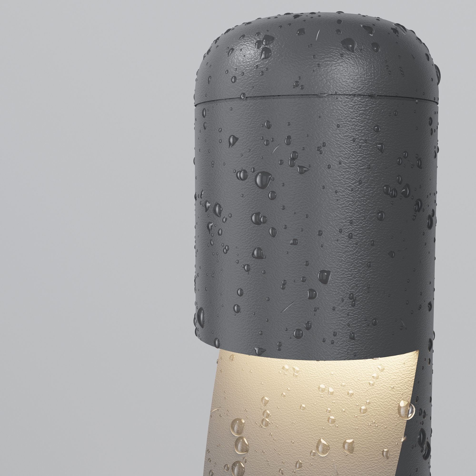 картинка Ландшафтный светильник Outdoor O423FL-L5GF