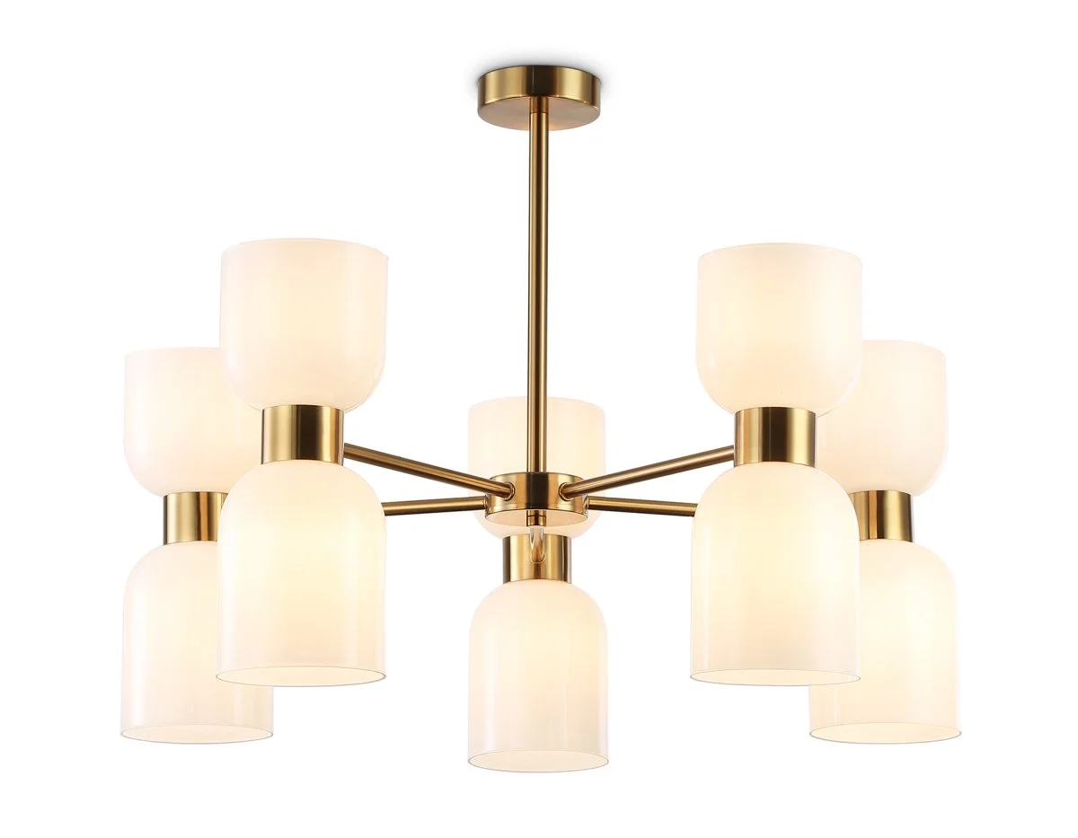 картинка Люстра на штанге LH56093