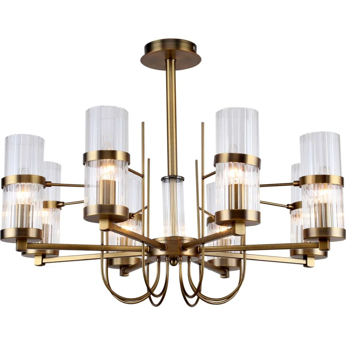 картинка Люстра потолочная Stilfort 2016/08/08C серия Legion