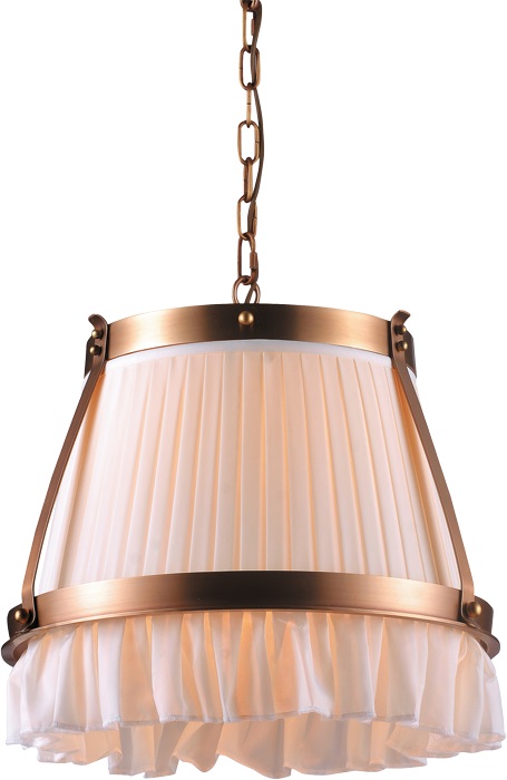 картинка Подвесной светильник Divinare PROVANCE 1161/02 SP-1