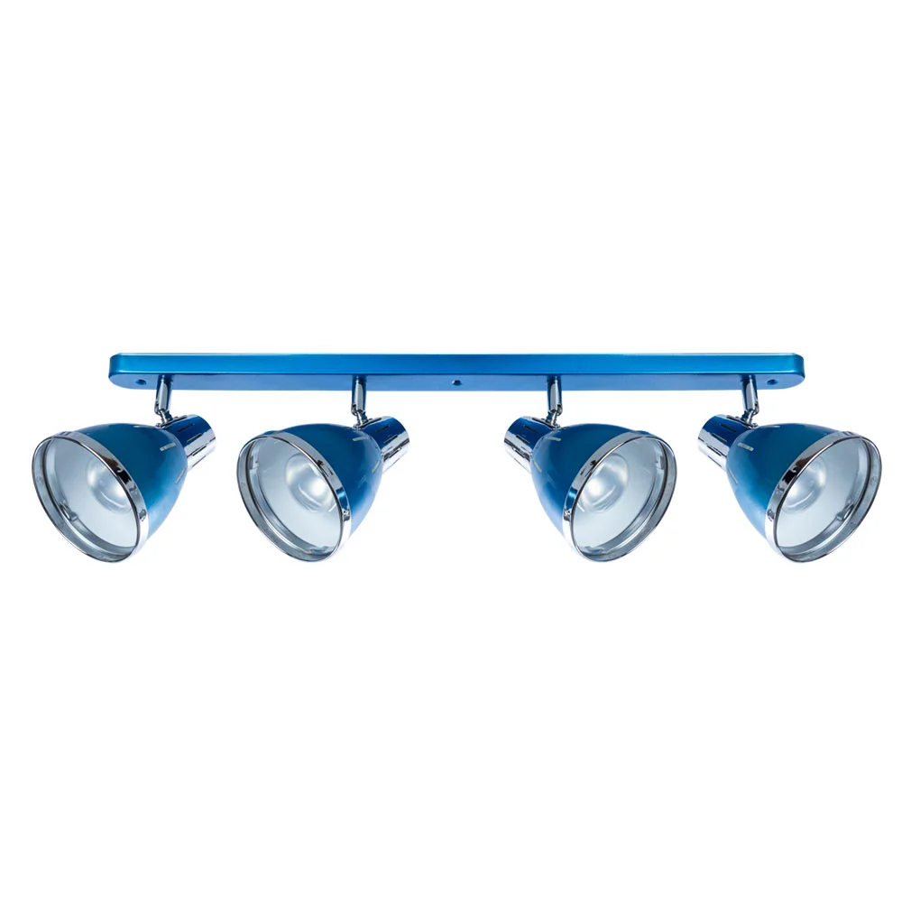 картинка Спот Arte Lamp MARTED A2215PL-4BL