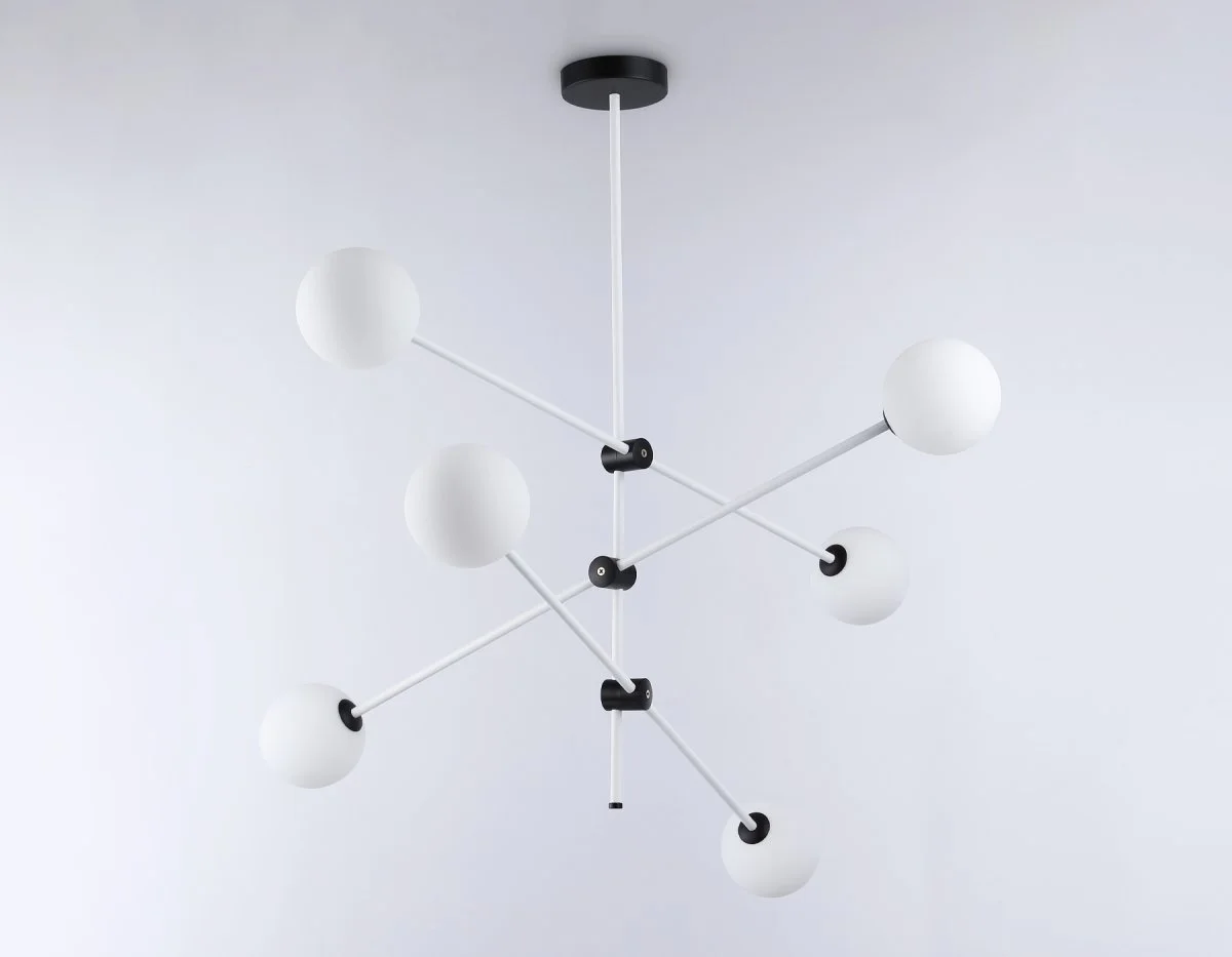 картинка Подвесной светильник TR2512