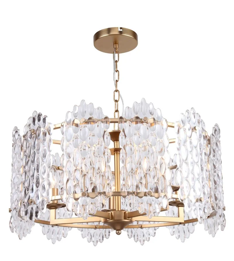 картинка Люстра подвесная Stilfort 1007/03/05P серия Glazgo