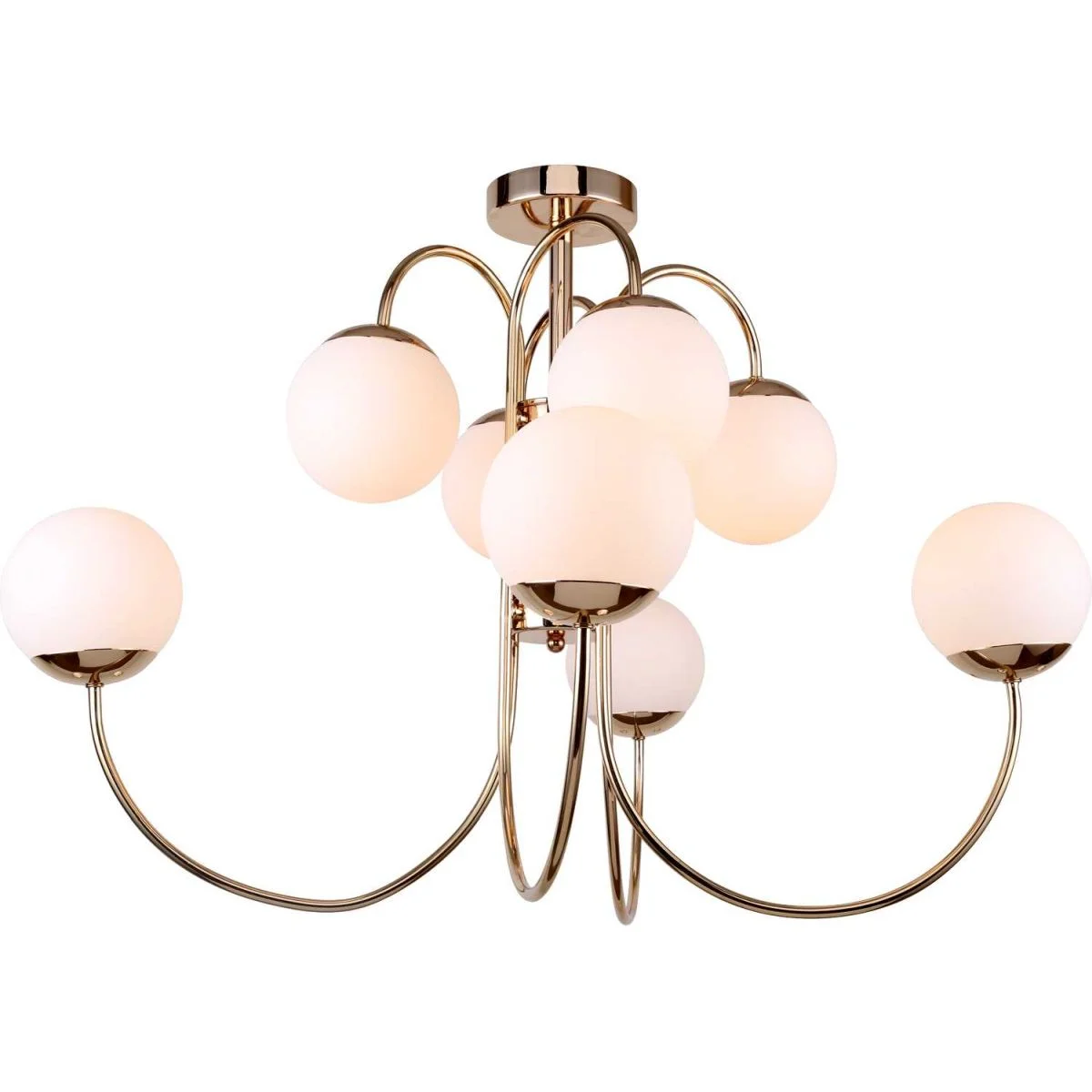 картинка Люстра потолочная Stilfort 2015/03/08C серия Miracle