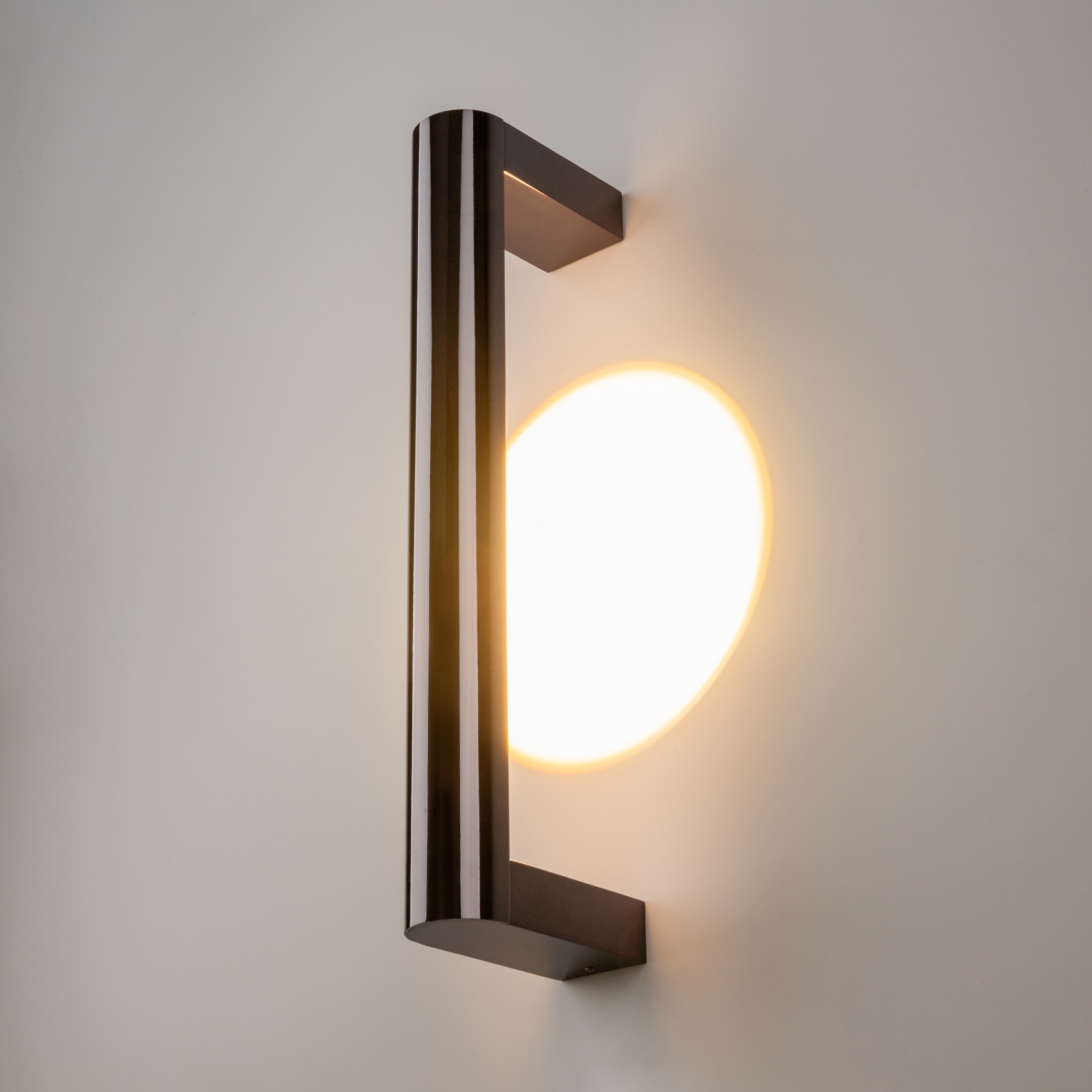 картинка Настенный светильник (бра) Maytoni MOD288WL-L5B3K