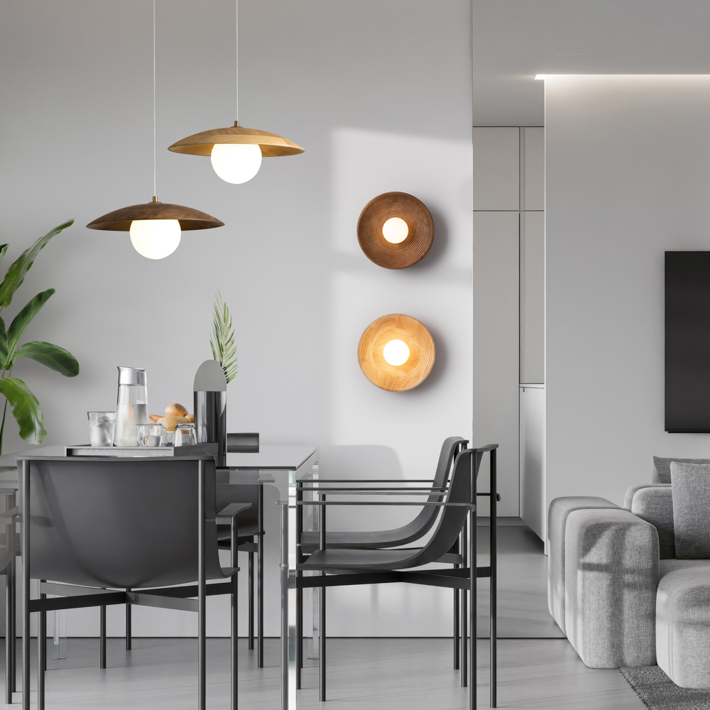 картинка Настенный светильник (бра) Freya FR5589WL-01T