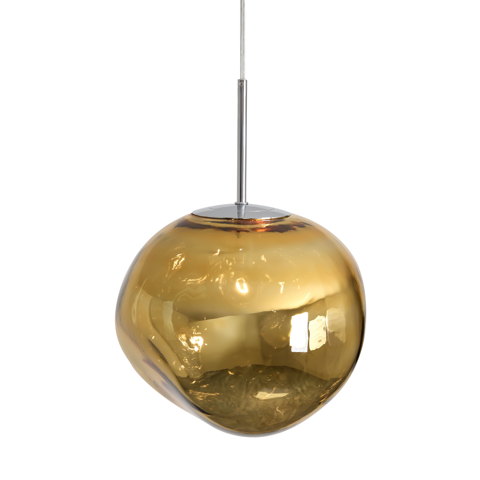 картинка Подвесной светильник Freya FR5378PL-01OR