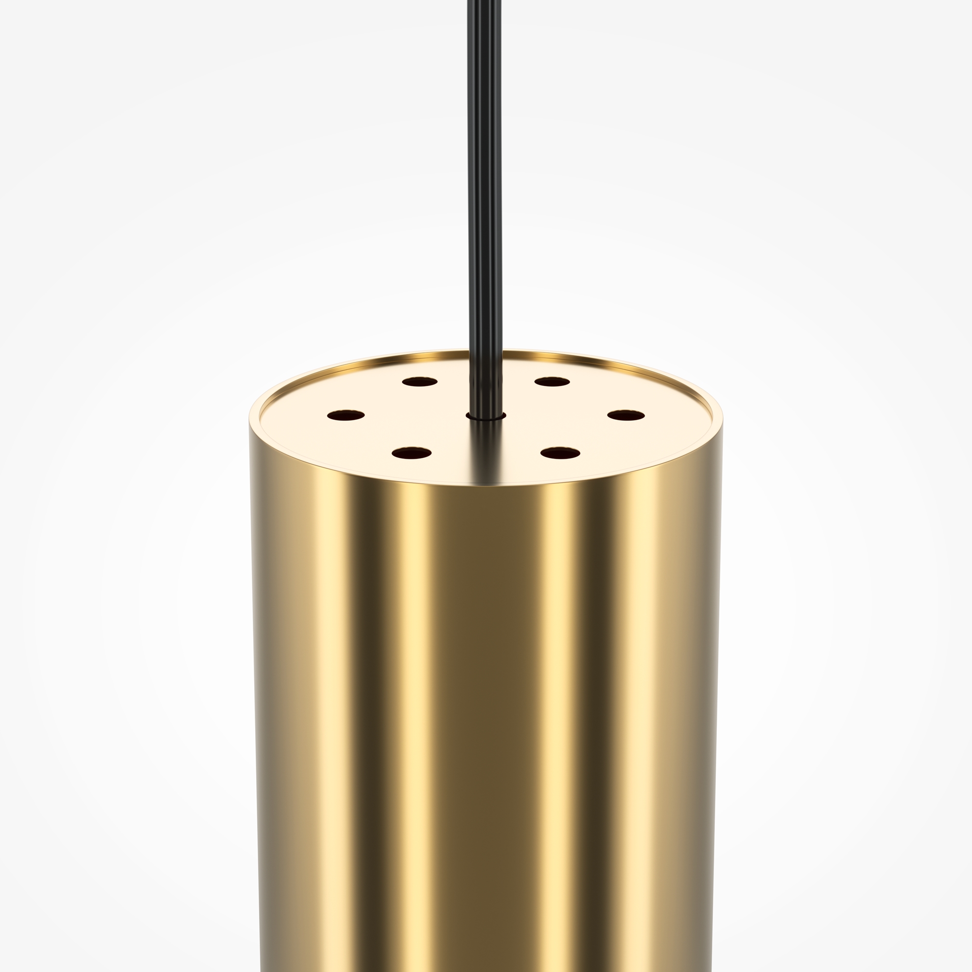 картинка Подвесной светильник Maytoni MOD161PL-01BS1