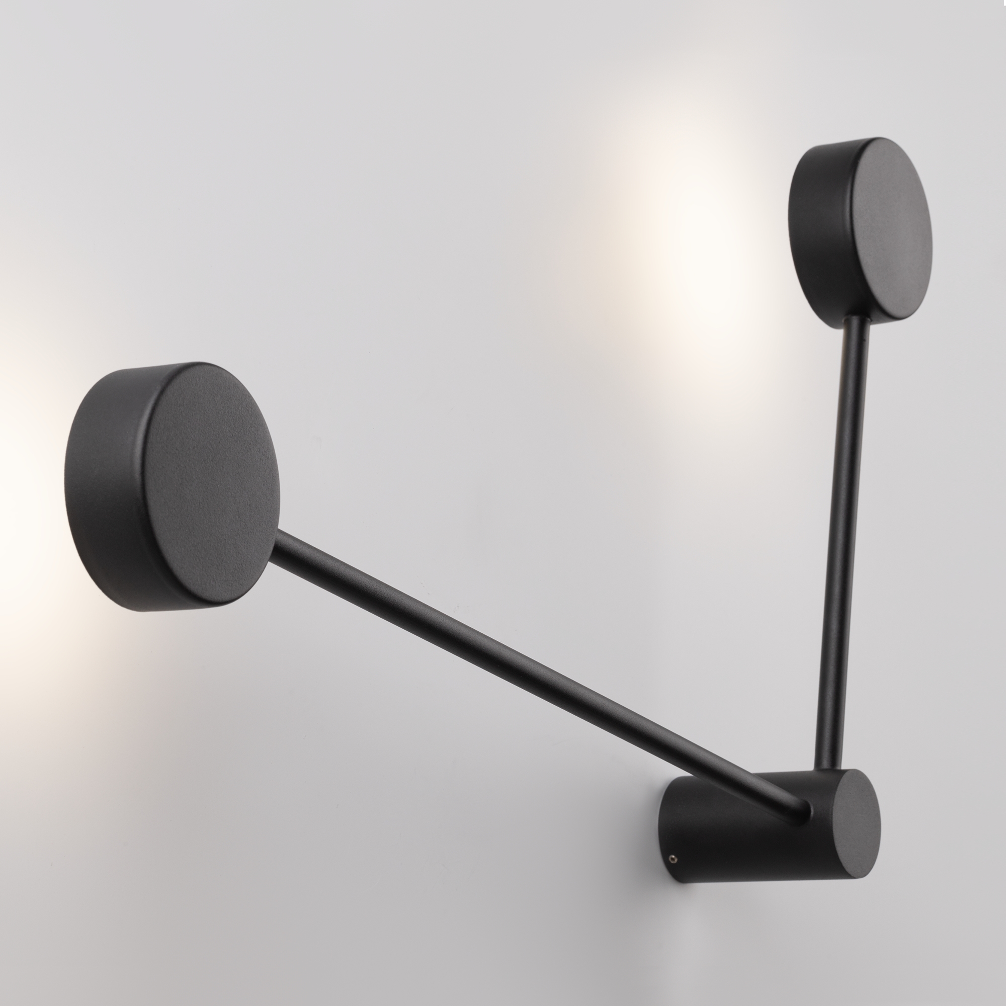 картинка Настенный светильник (бра) Freya FR5363WL-02B1