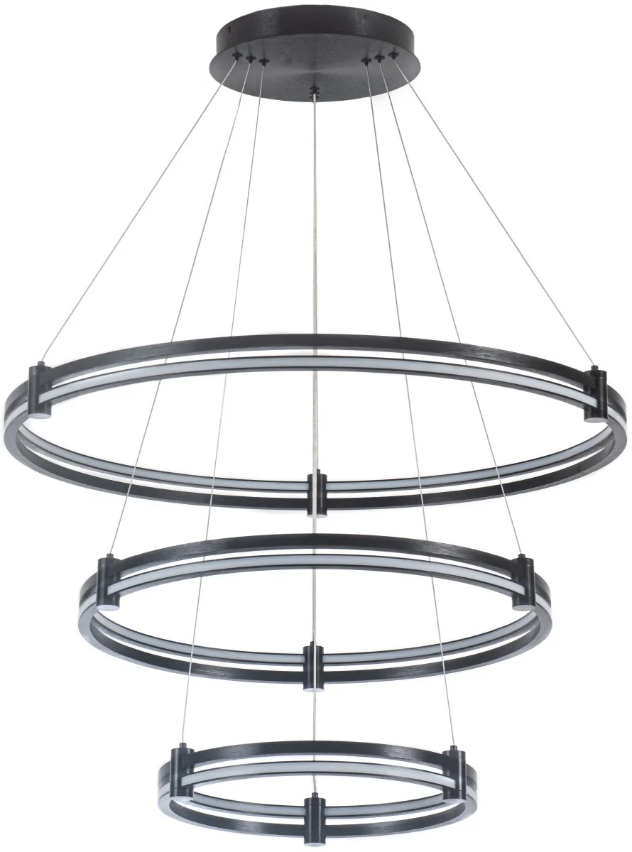 картинка Люстра подвесная Stilfort 4006/02/03P серия Tooring