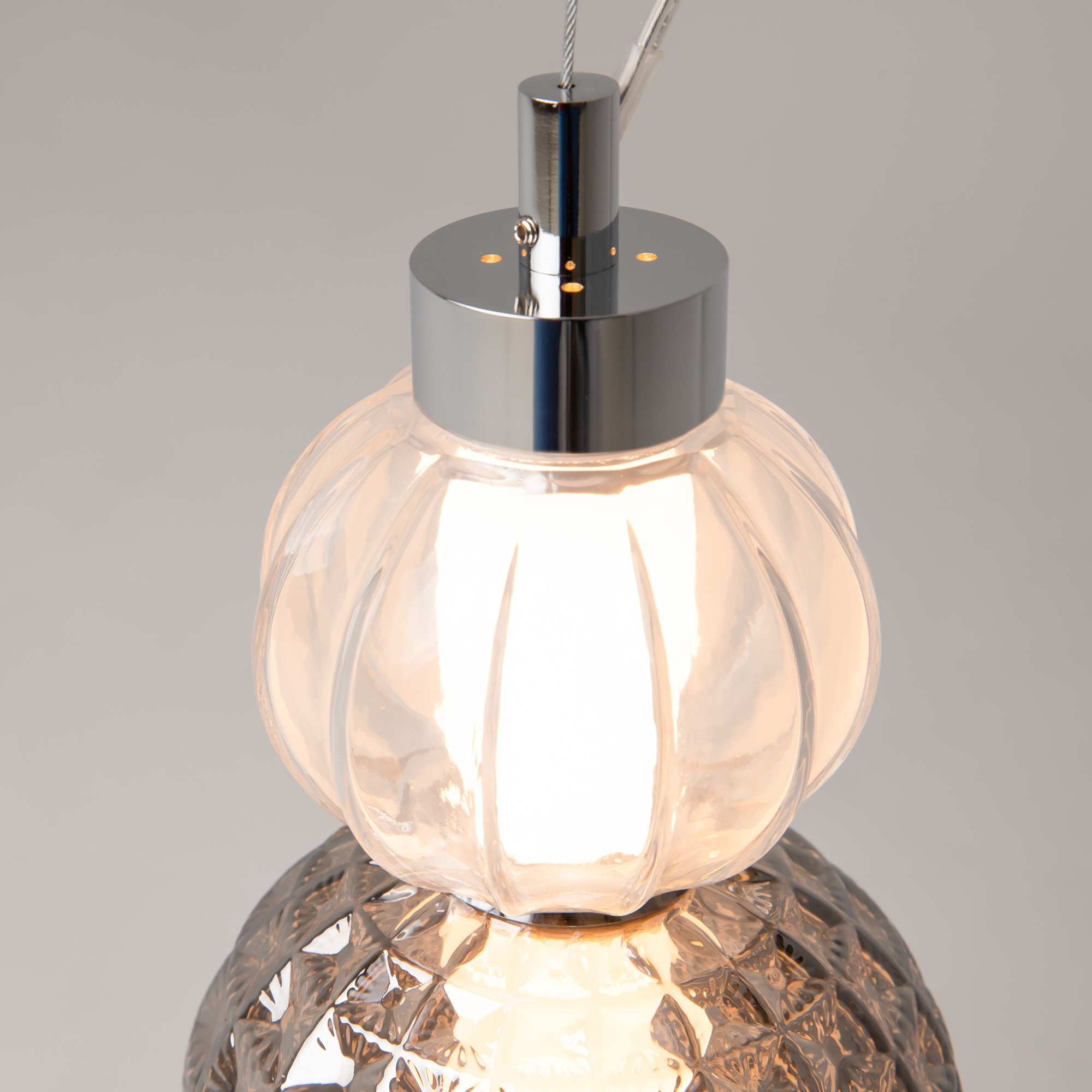 картинка Подвесной светильник Maytoni P069PL-L16CH3K