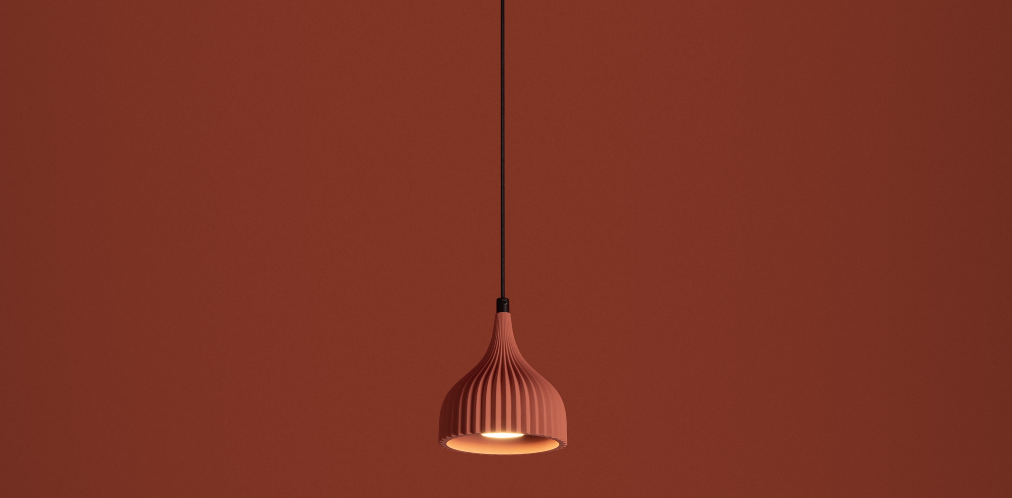 картинка Подвесной светильник Freya FR5582PL-01R