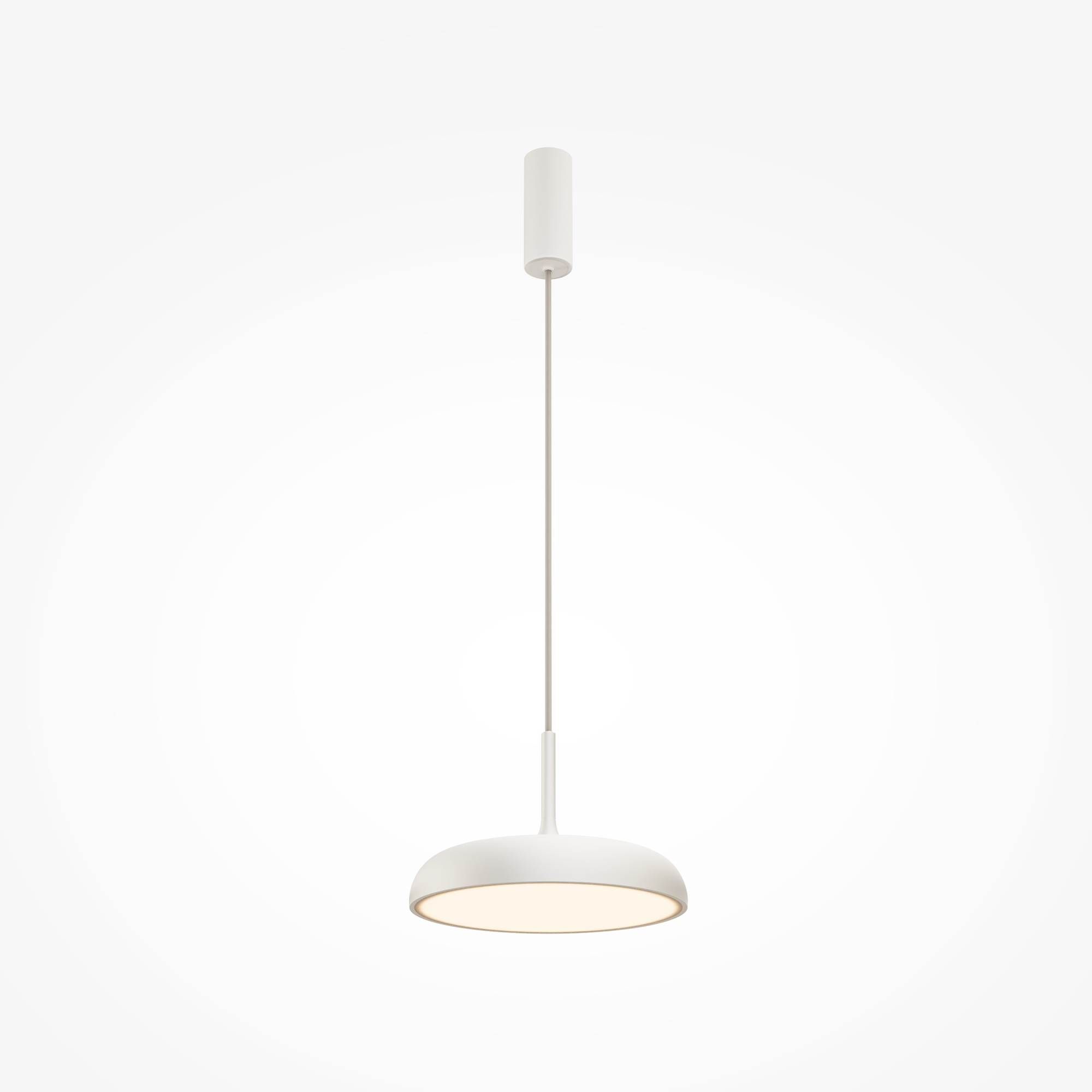 картинка Подвесной светильник Maytoni MOD189PL-L12W3K1