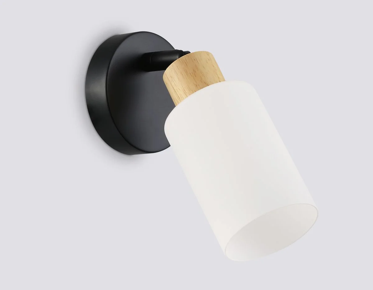 картинка Настенно-потолочный спот в стиле лофт TR8720