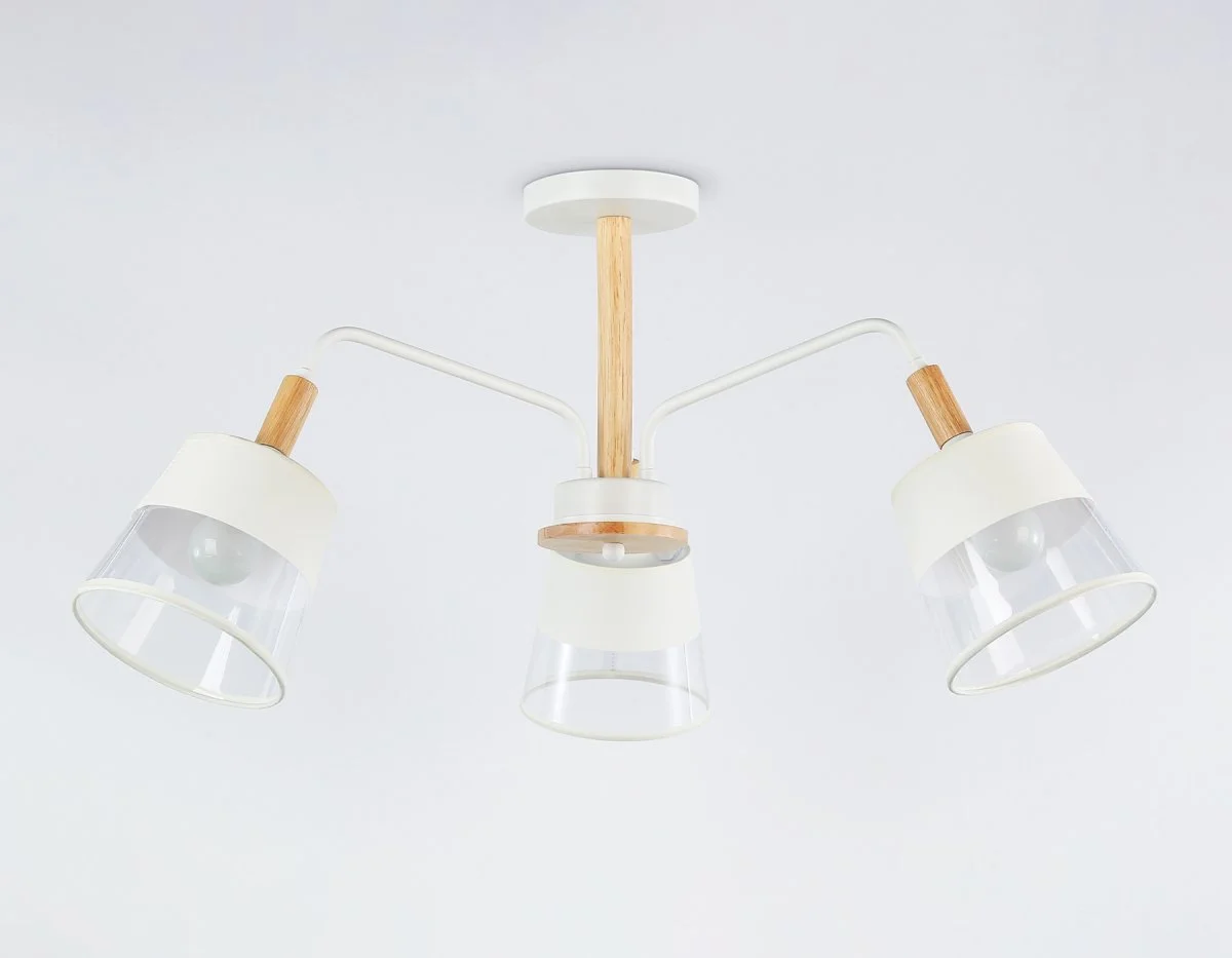 картинка Подвесной светильник со сменной лампой TR4737