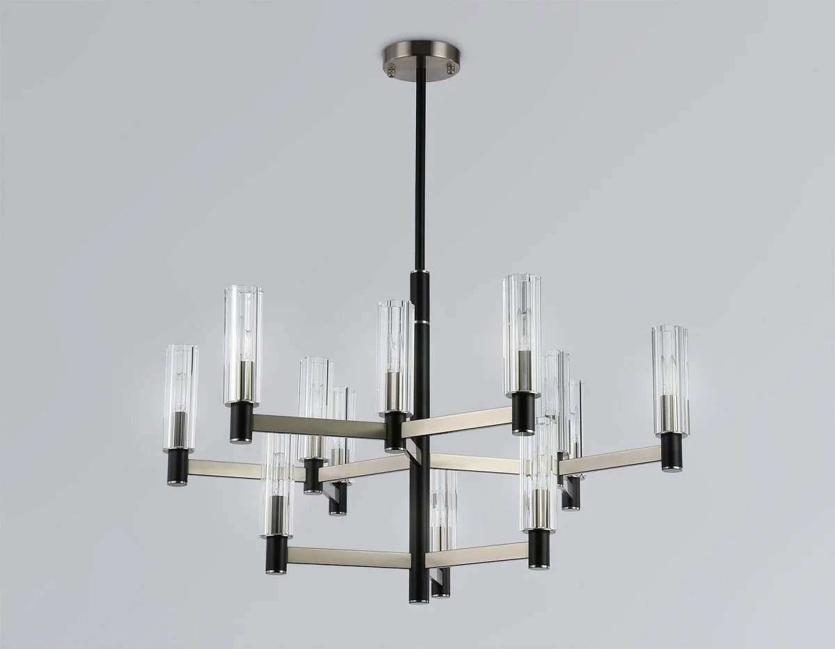 картинка Люстра на штанге LH55505