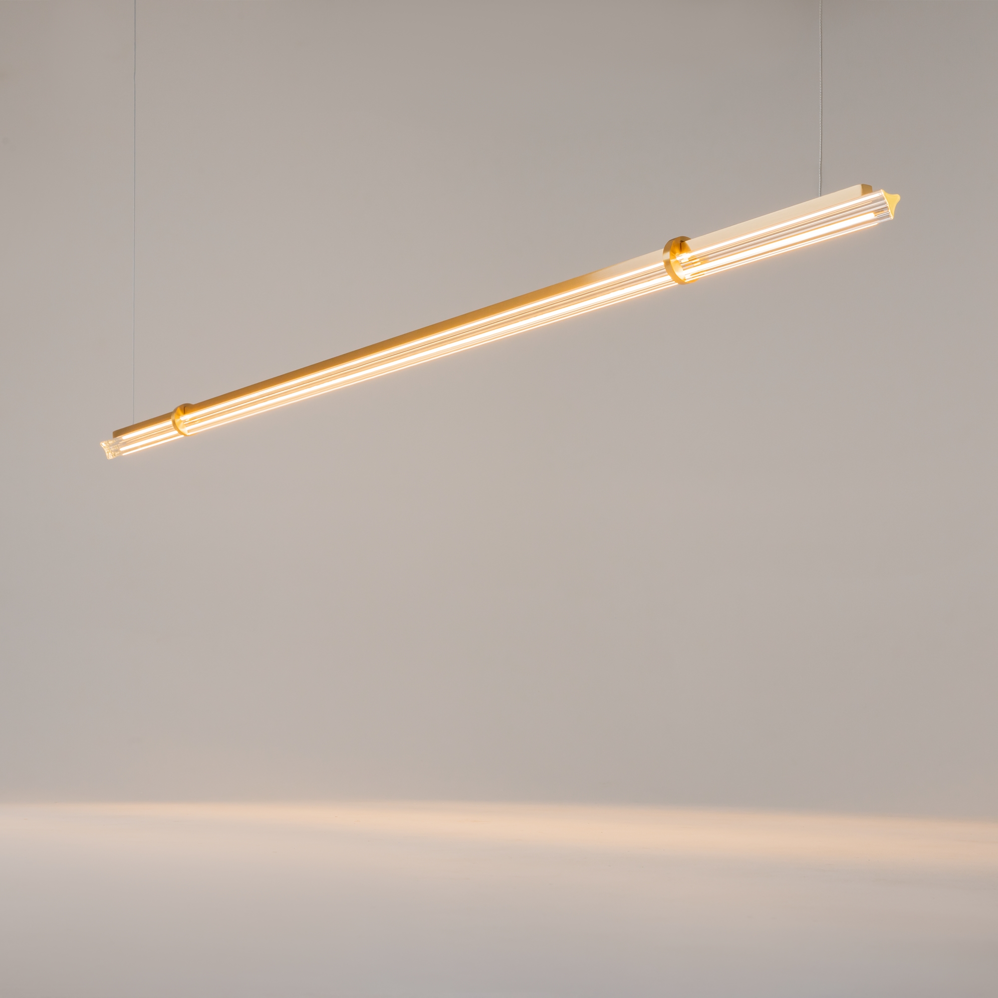 картинка Подвесной светильник Maytoni MOD340PL-L28BS3K