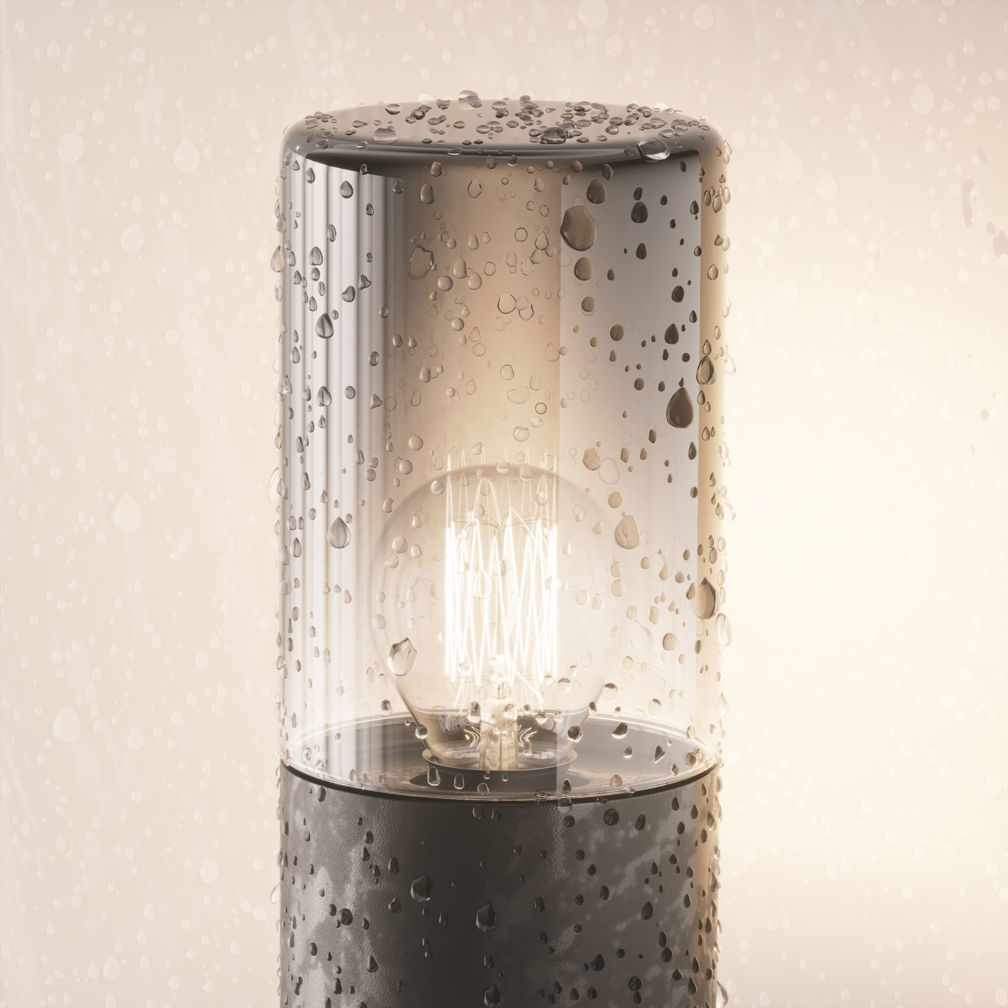 картинка Ландшафтный светильник Outdoor O432FL-01GF