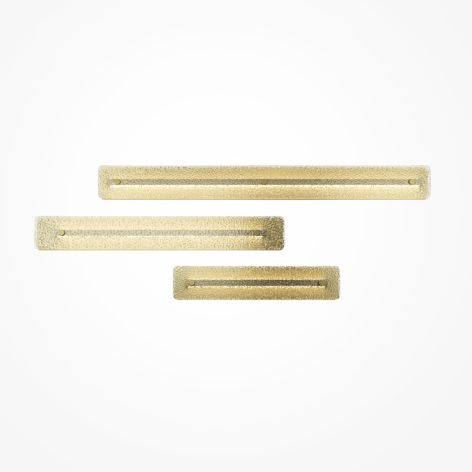 картинка Настенный светильник (бра) Maytoni P091WL-L21G3K