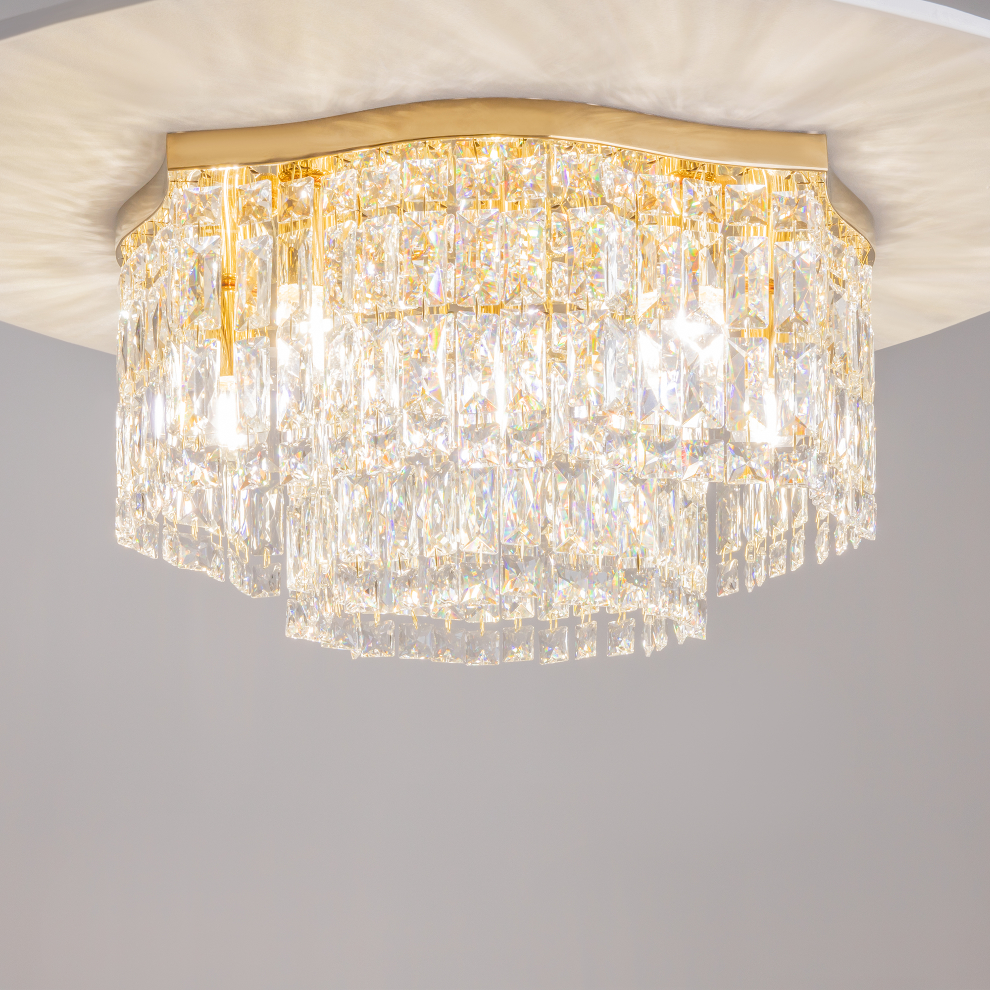 картинка Потолочный светильник Maytoni DIA005CL-06G