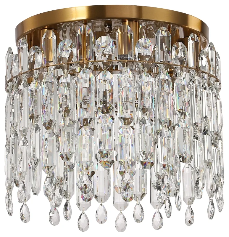 картинка Люстра потолочная Stilfort 2158/05/06C серия Legacy