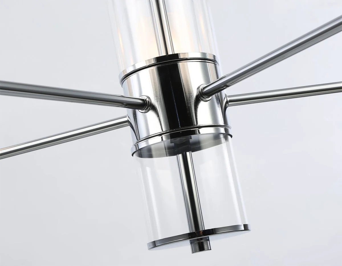 картинка Подвесная люстра LH56001