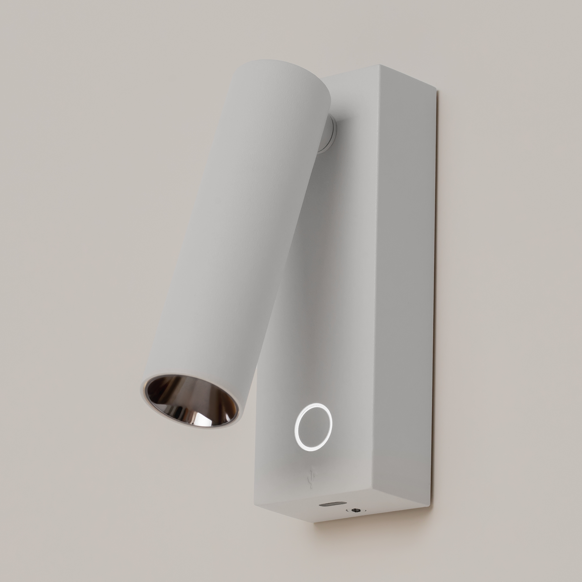 картинка Настенный светильник (бра) Technical C077WL-L3W3K