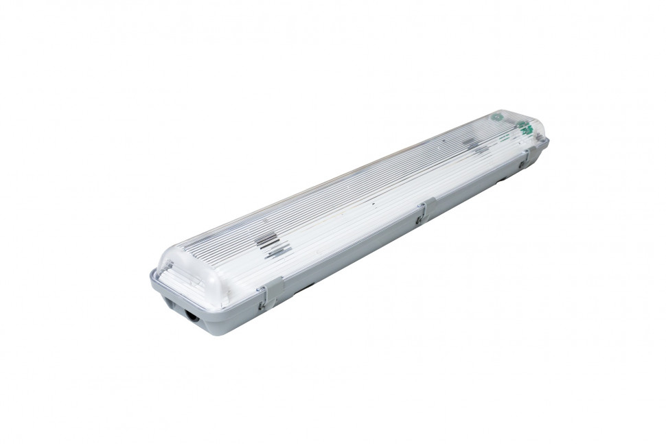 картинка Светильник под LED лампу 2х10Вт G13 TP 660х105х80мм IP65 СириусА