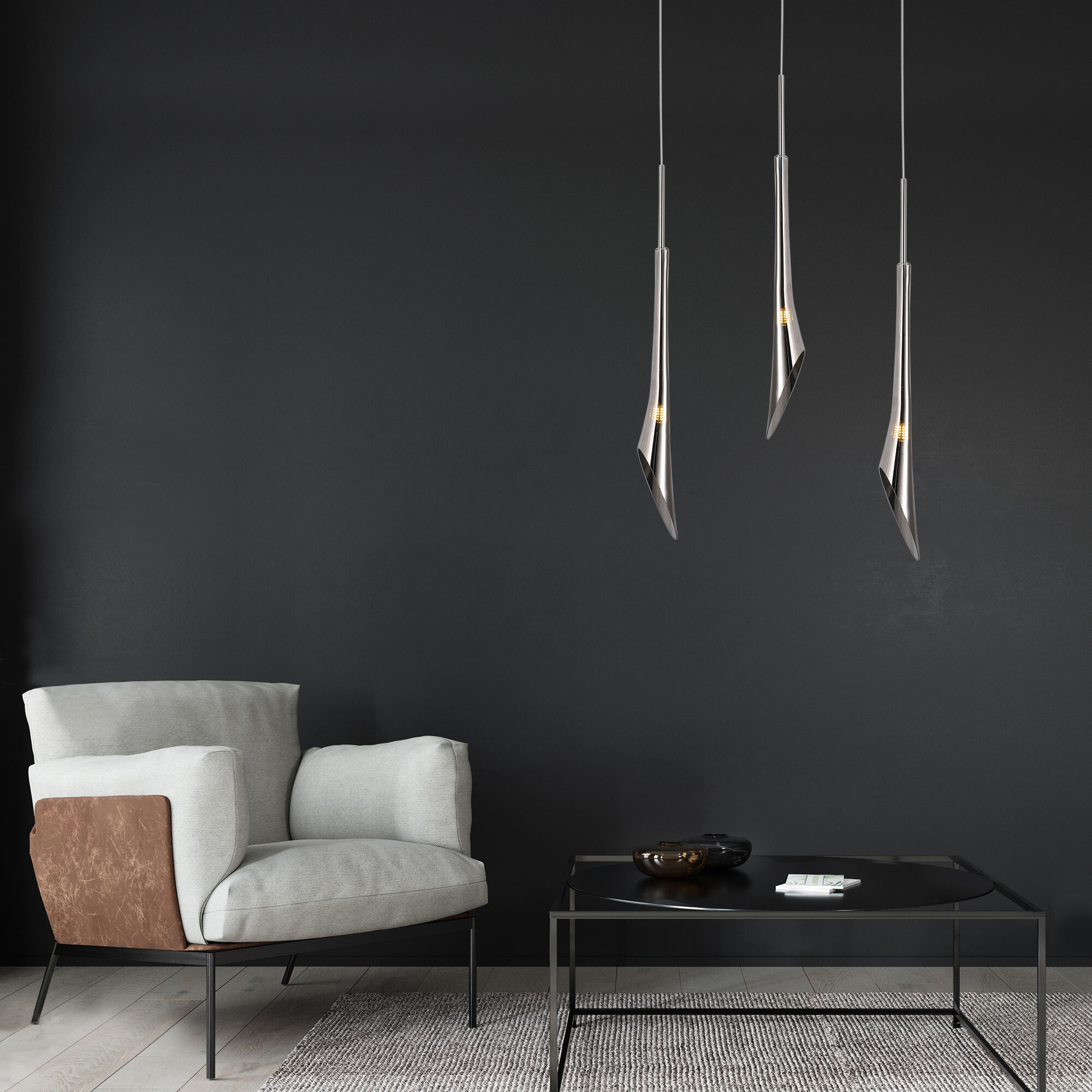 картинка Подвесной светильник 50224/1