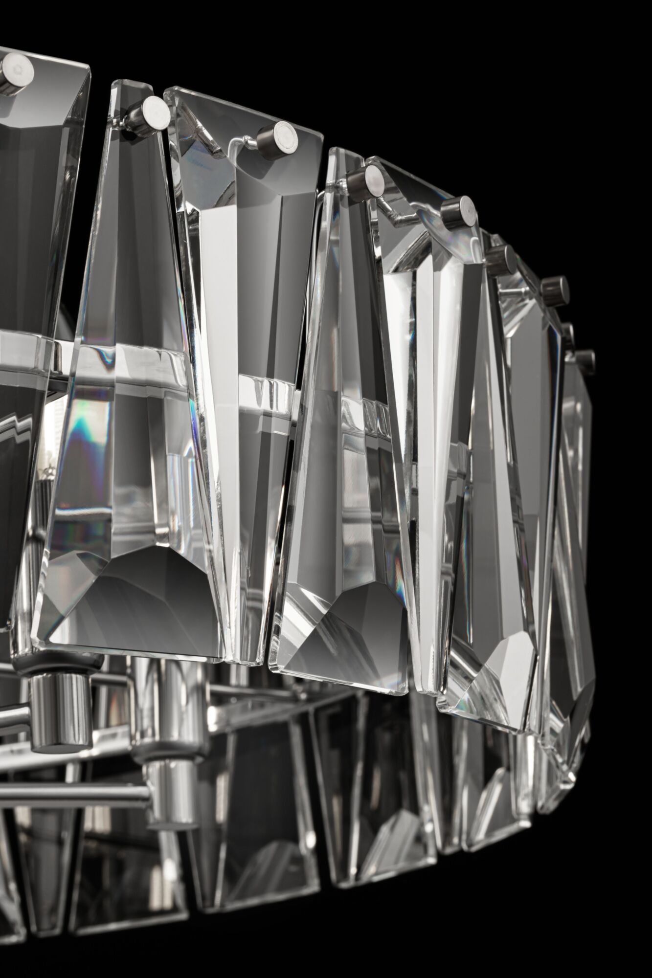 картинка Подвесной светильник Maytoni MOD043PL-08CH