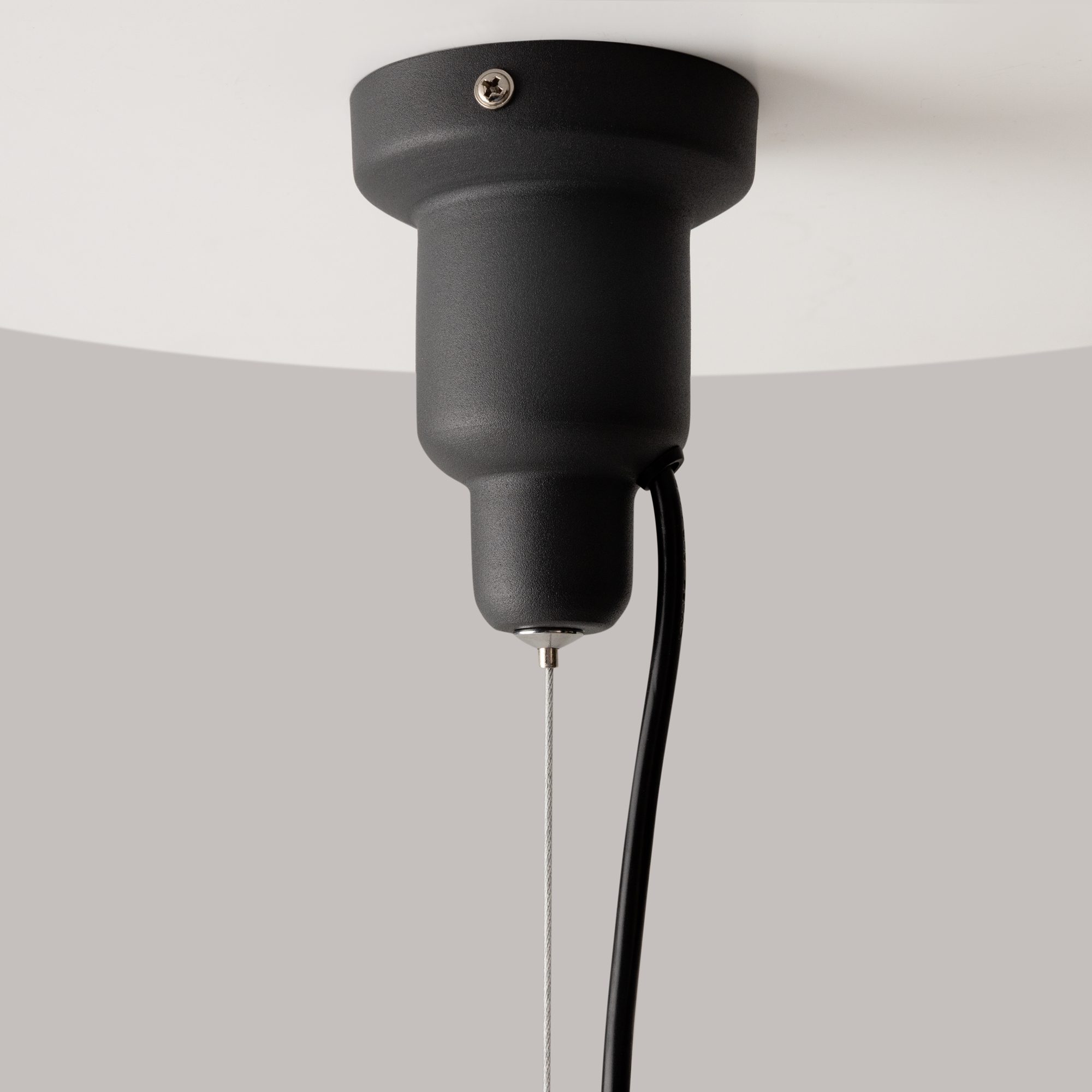 картинка Подвесной светильник Maytoni P535PL-01B