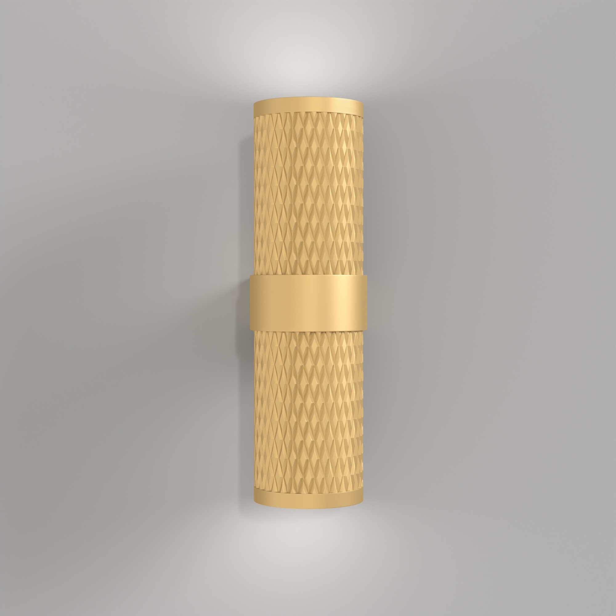 картинка Настенный светильник (бра) Technical C069WL-02MG