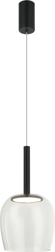 картинка Светильник подвесной Stilfort 4026/02/01P серия Luxori