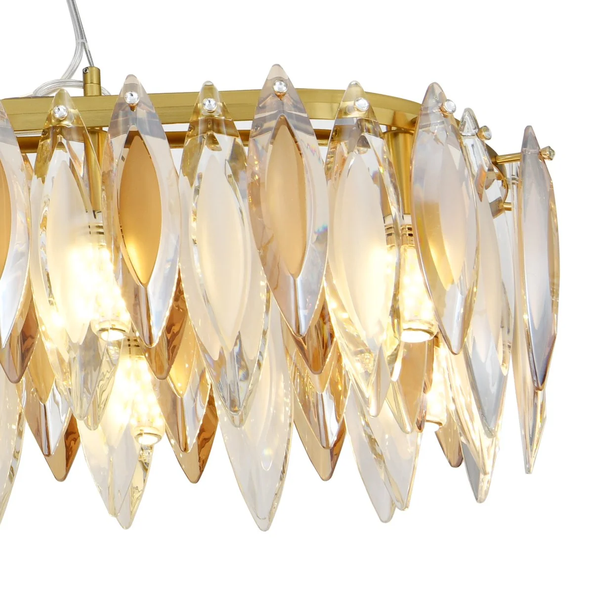 картинка Люстра подвесная Stilfort 2186/05/12PL серия New Ton