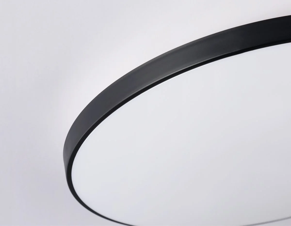 картинка Потолочный светодиодный светильник